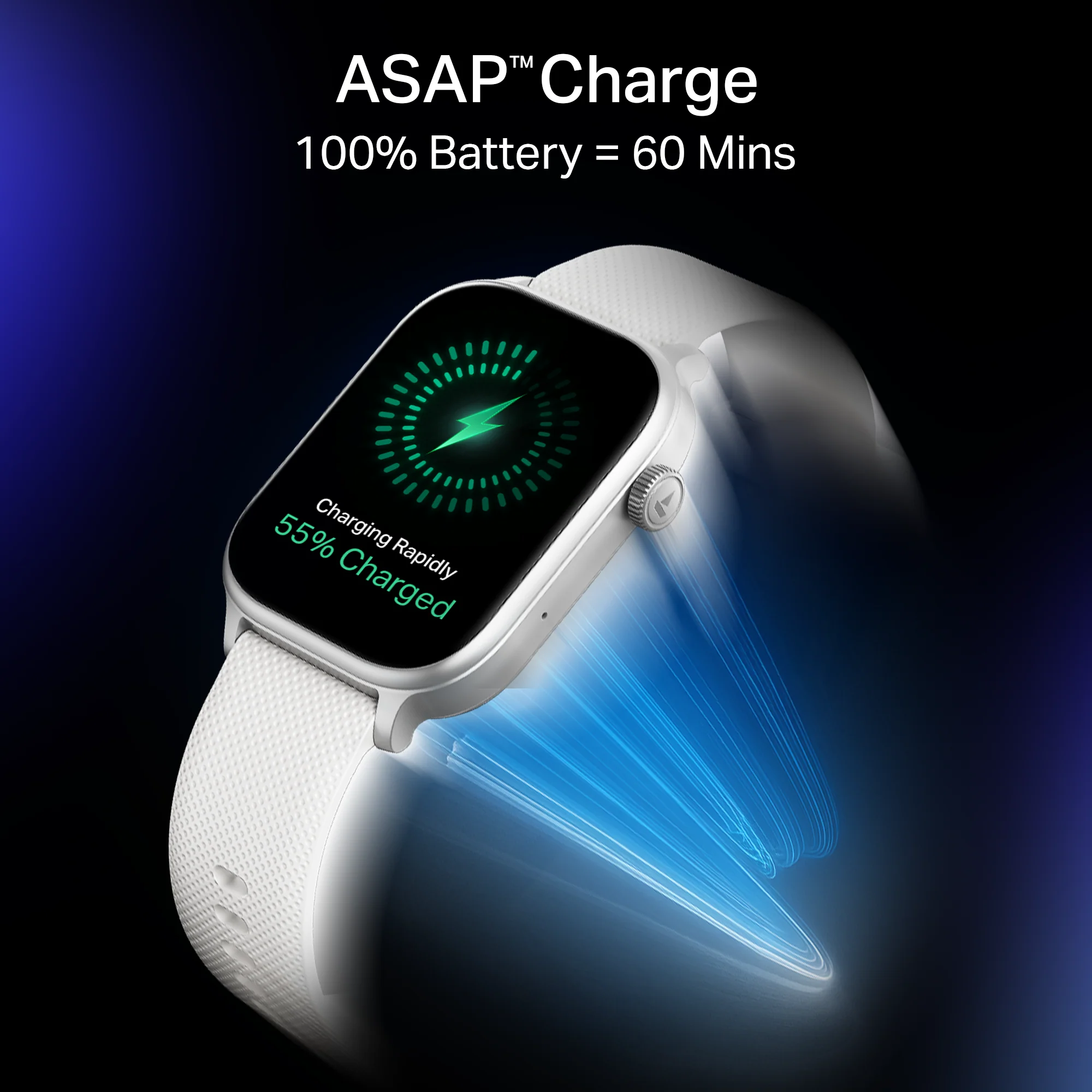 boAt Storm Infinity Plus | Power-Packed Smartwatch with HD Display & 20-Day Battery - Image 68