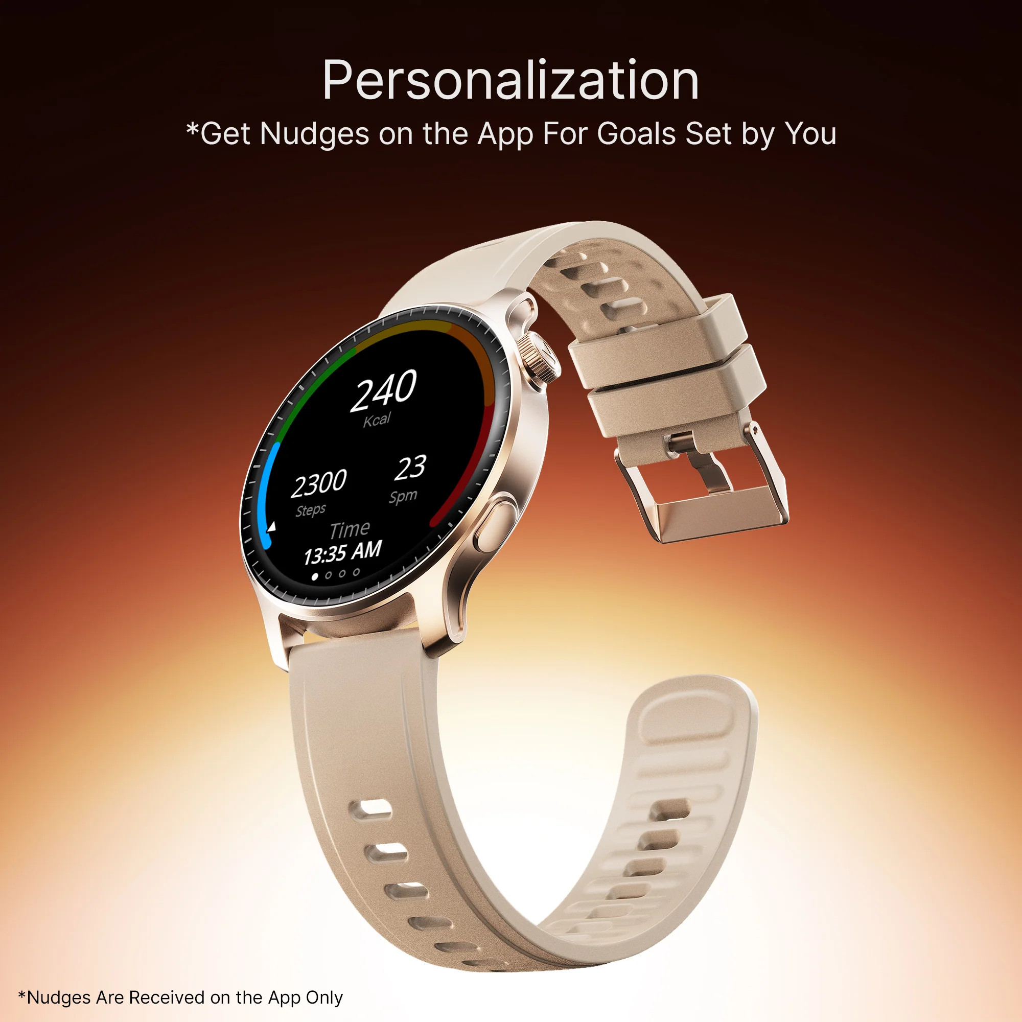 boAt Ultima Summit | Smartwatch with 1.43" AMOLED Display, Cloud Watch Faces, Emergency SOS, Functional Crown - Image 32