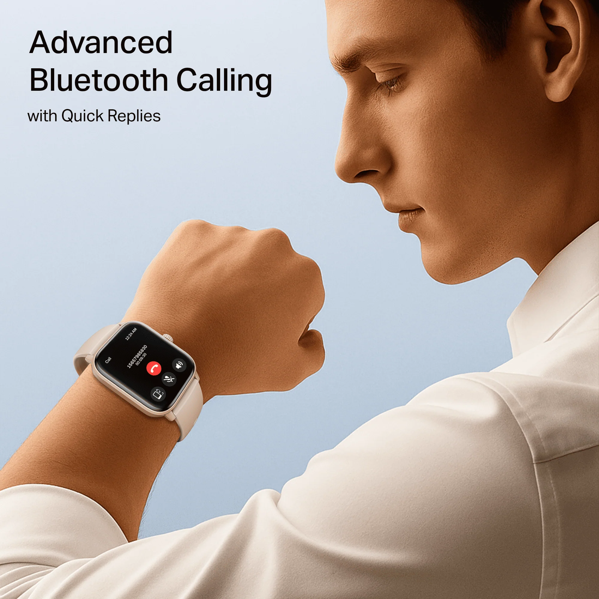 boAt Wave Astra Neo | Smartwatch with Bluetooth Calling, 1.83" HD Display, Health & Wellness Tracking - Image 13