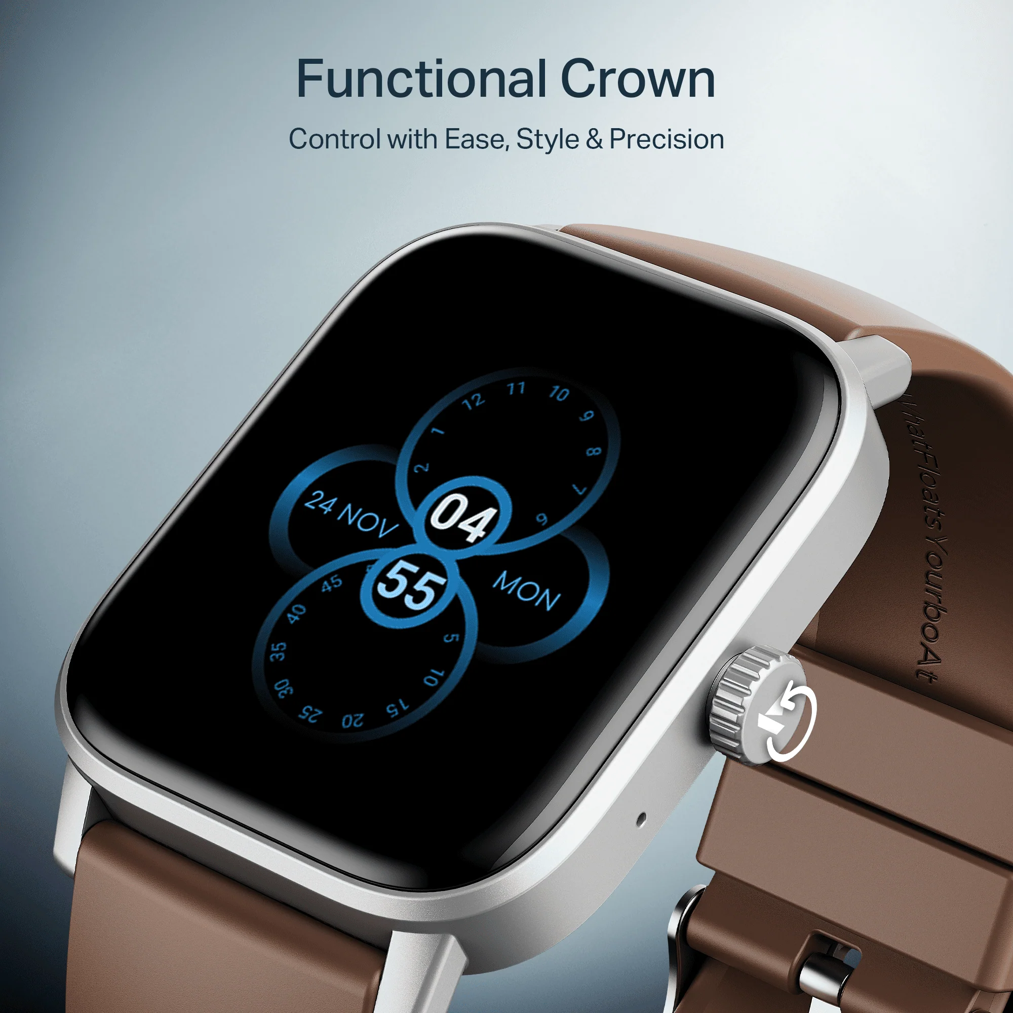 boAt Wave Astra Neo | Smartwatch with Bluetooth Calling, 1.83" HD Display, Health & Wellness Tracking - Image 20
