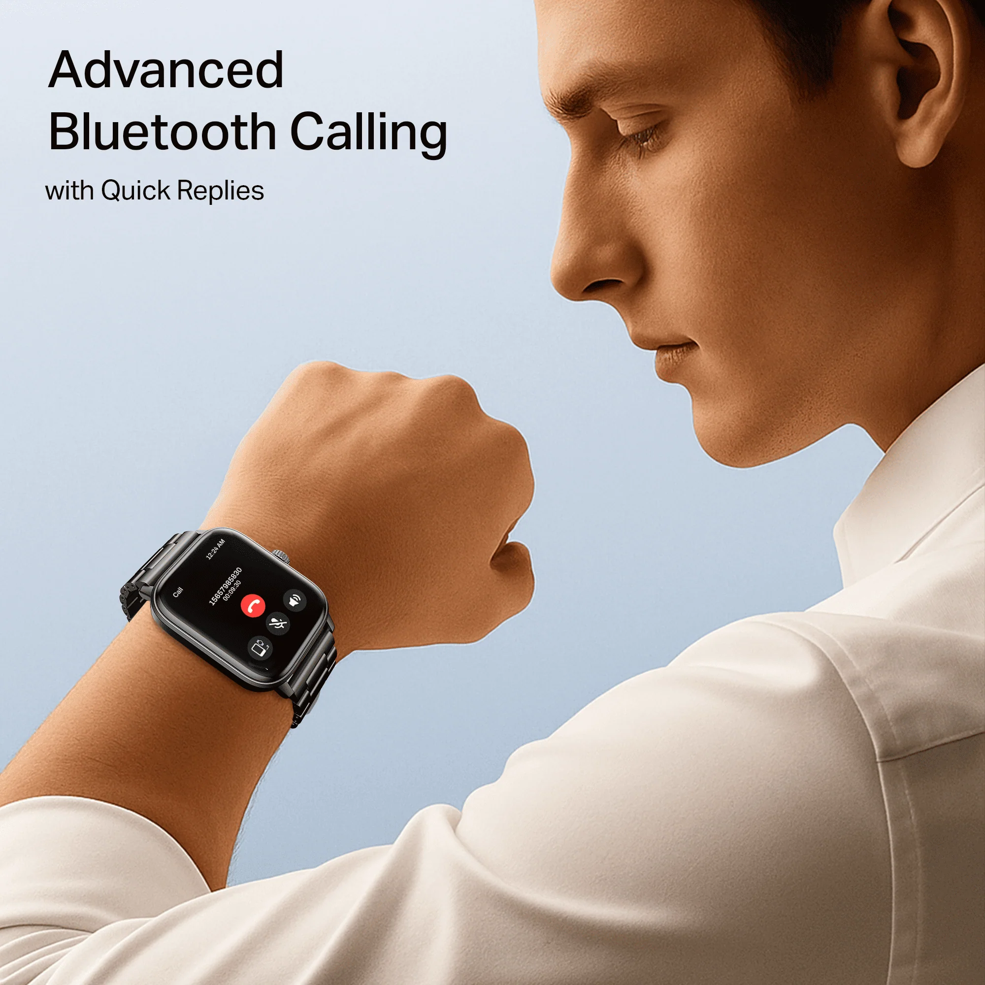boAt Wave Astra Neo | Smartwatch with Bluetooth Calling, 1.83" HD Display, Health & Wellness Tracking - Image 25