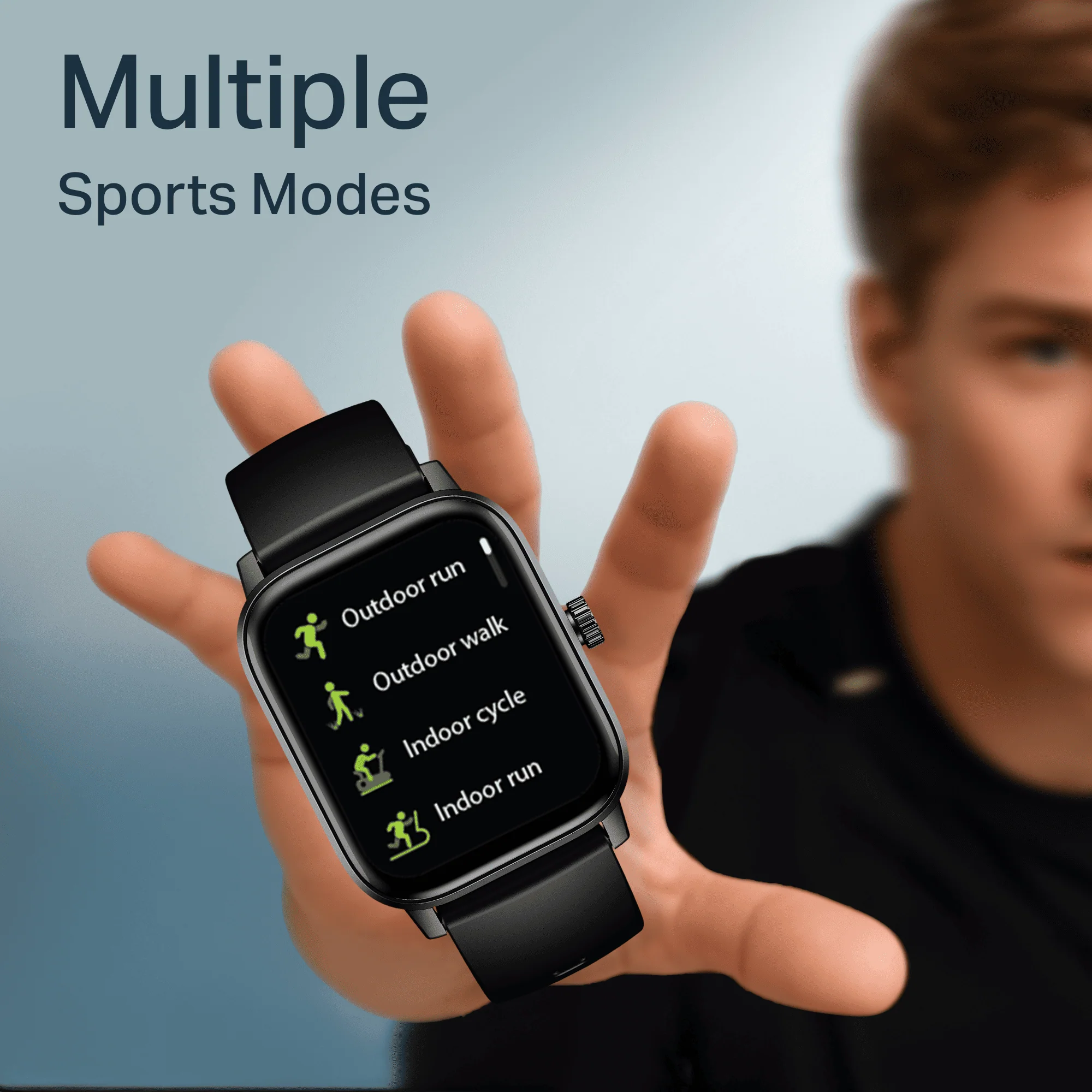 boAt Wave Astra Neo | Smartwatch with Bluetooth Calling, 1.83" HD Display, Health & Wellness Tracking - Image 6