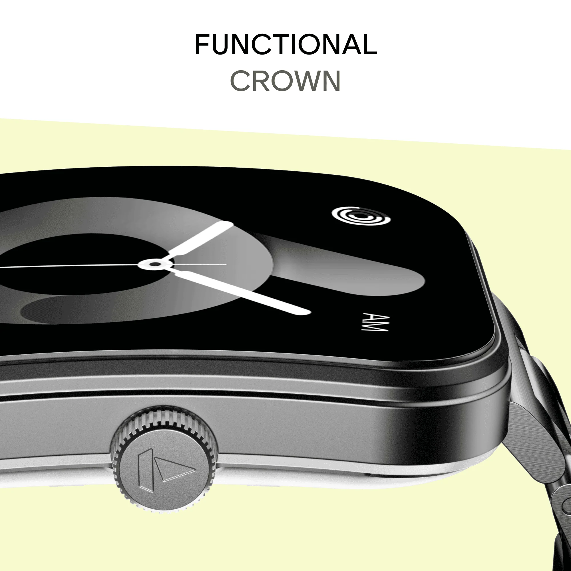 boAt Wave Sigma 3 Curv | Smartwatch with 2.01" Curved HD Display & Bluetooth Calling - Image 13