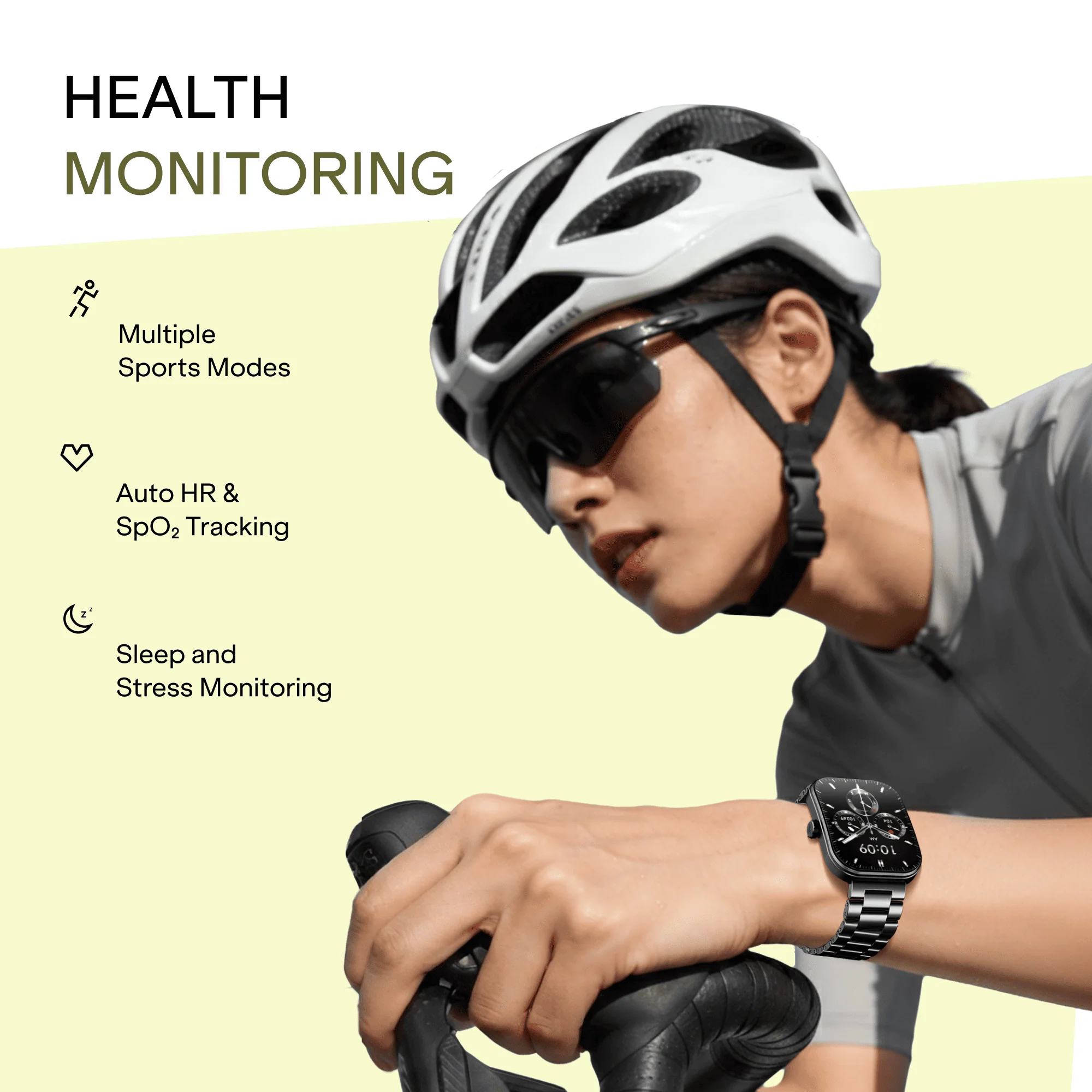 boAt Wave Sigma 3 Curv | Smartwatch with 2.01" Curved HD Display & Bluetooth Calling - Image 14