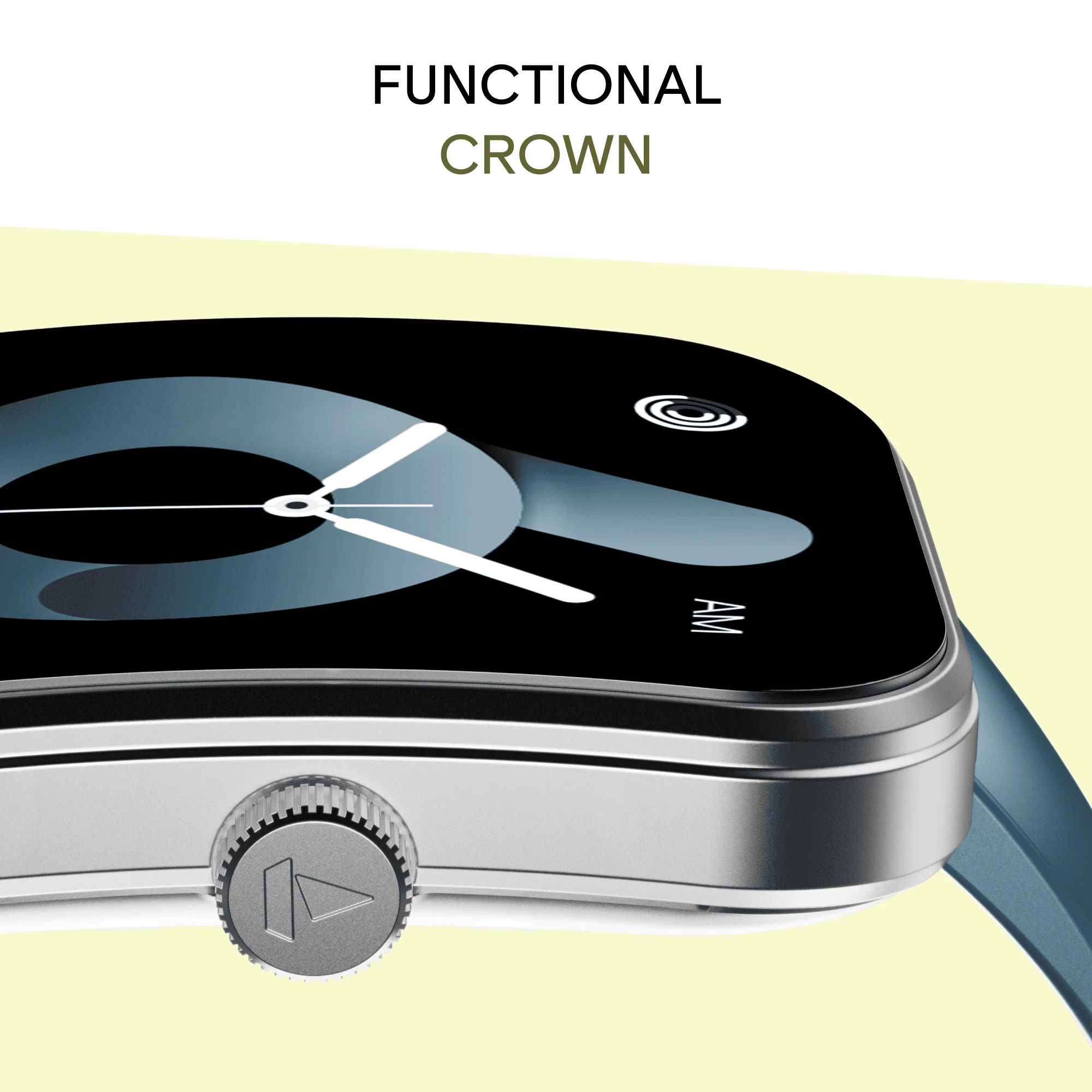 boAt Wave Sigma 3 Curv | Smartwatch with 2.01" Curved HD Display & Bluetooth Calling - Image 19