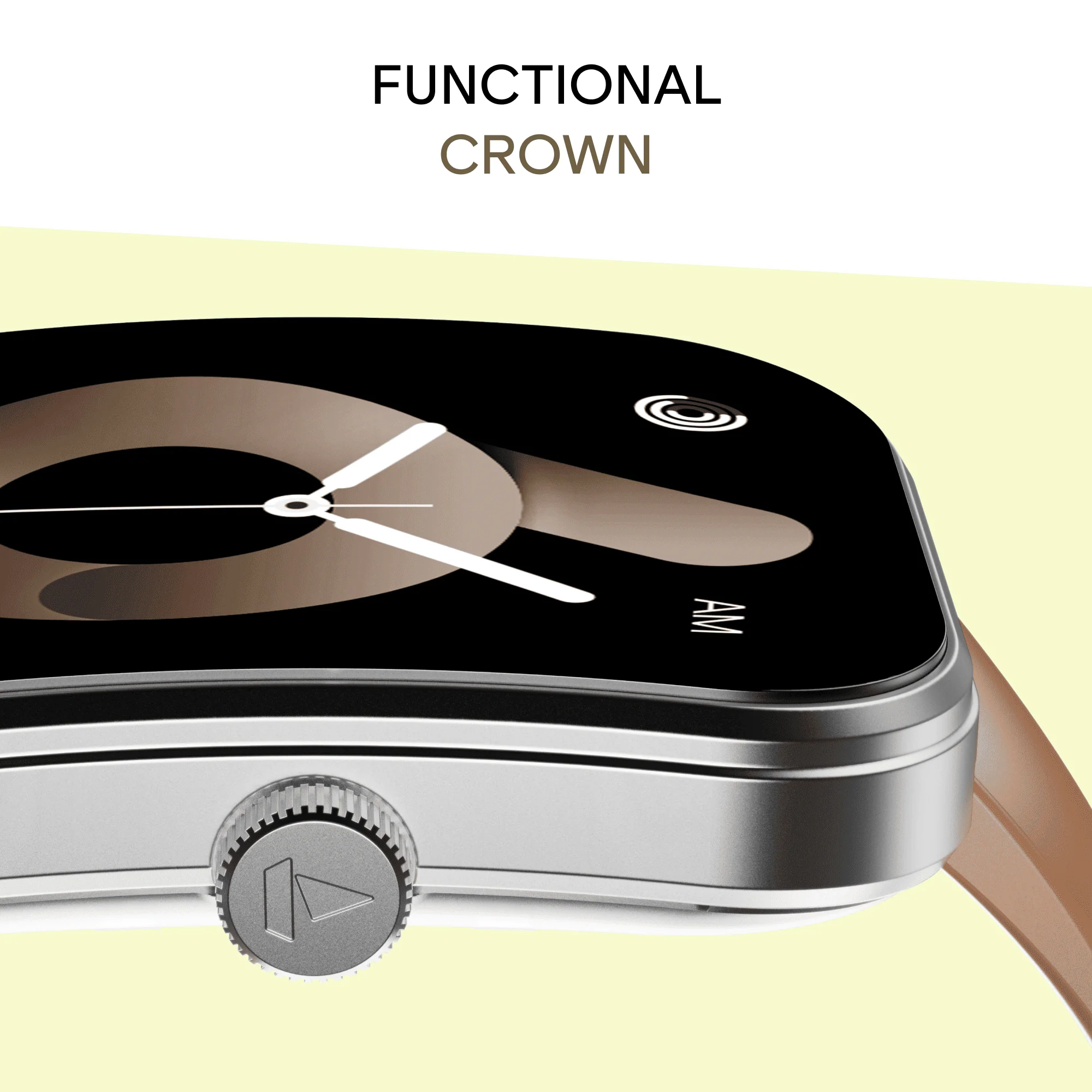 boAt Wave Sigma 3 Curv | Smartwatch with 2.01" Curved HD Display & Bluetooth Calling - Image 25