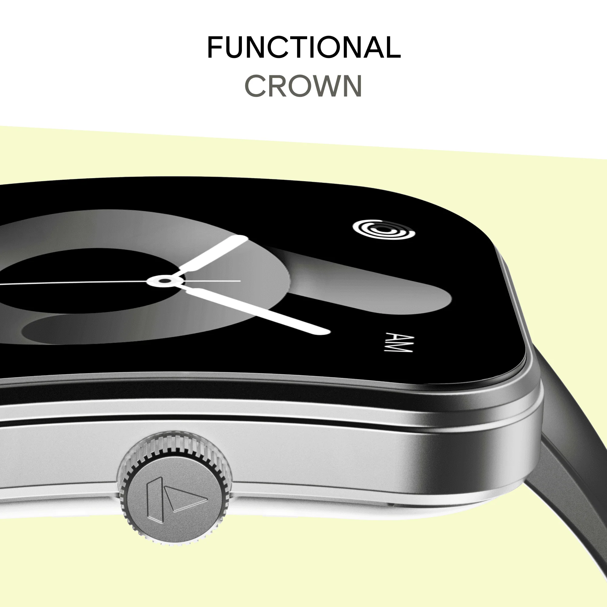boAt Wave Sigma 3 Curv | Smartwatch with 2.01" Curved HD Display & Bluetooth Calling - Image 7