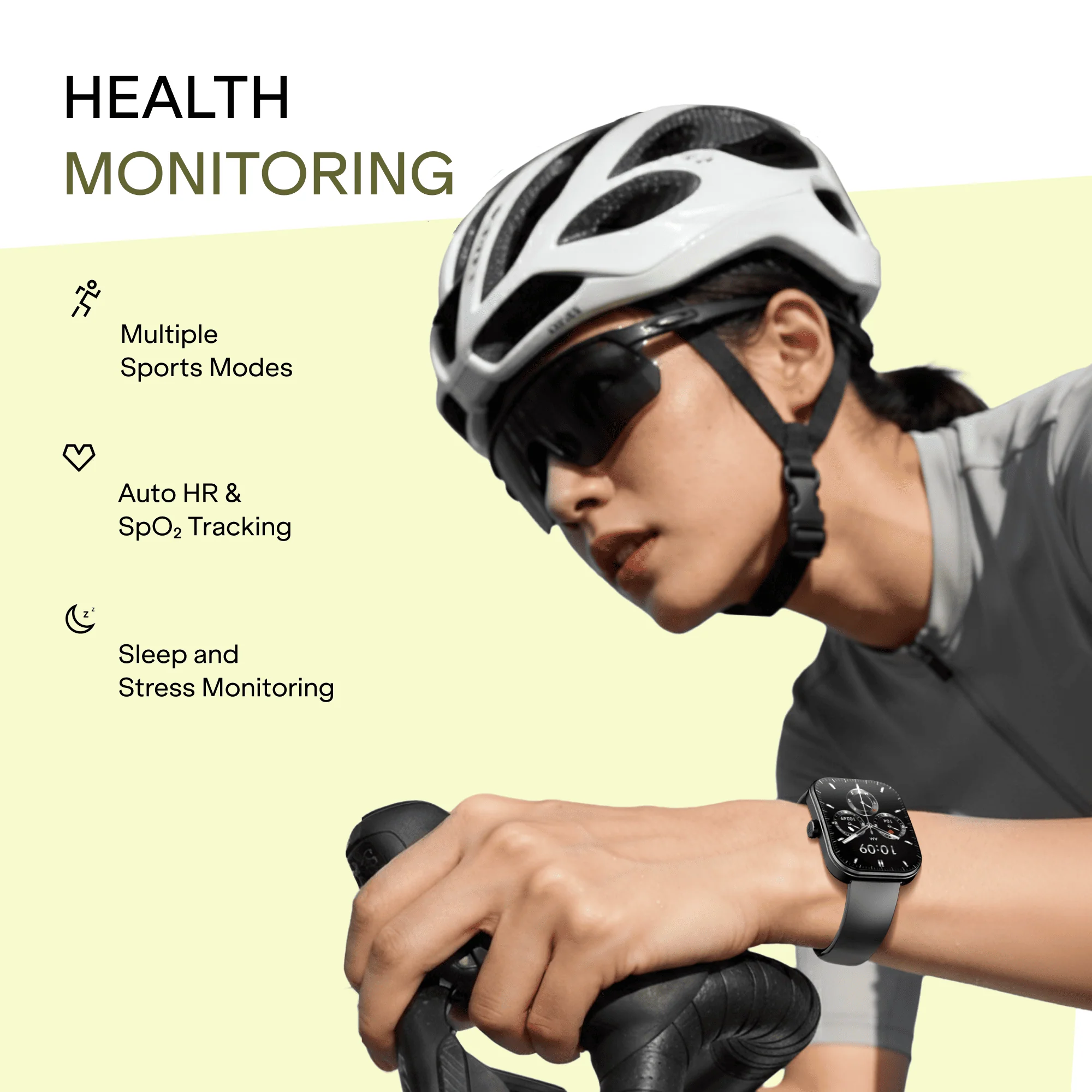 boAt Wave Sigma 3 Curv | Smartwatch with 2.01" Curved HD Display & Bluetooth Calling - Image 8