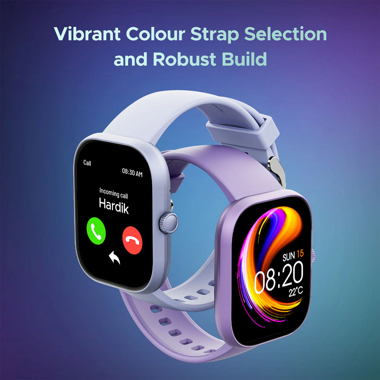 boAt Wave Sigma 3 | Smartwatch with 2.01' Display, BT Calling, 700+ Active Modes, Emergency SOS, Live Sports Updates - Image 39