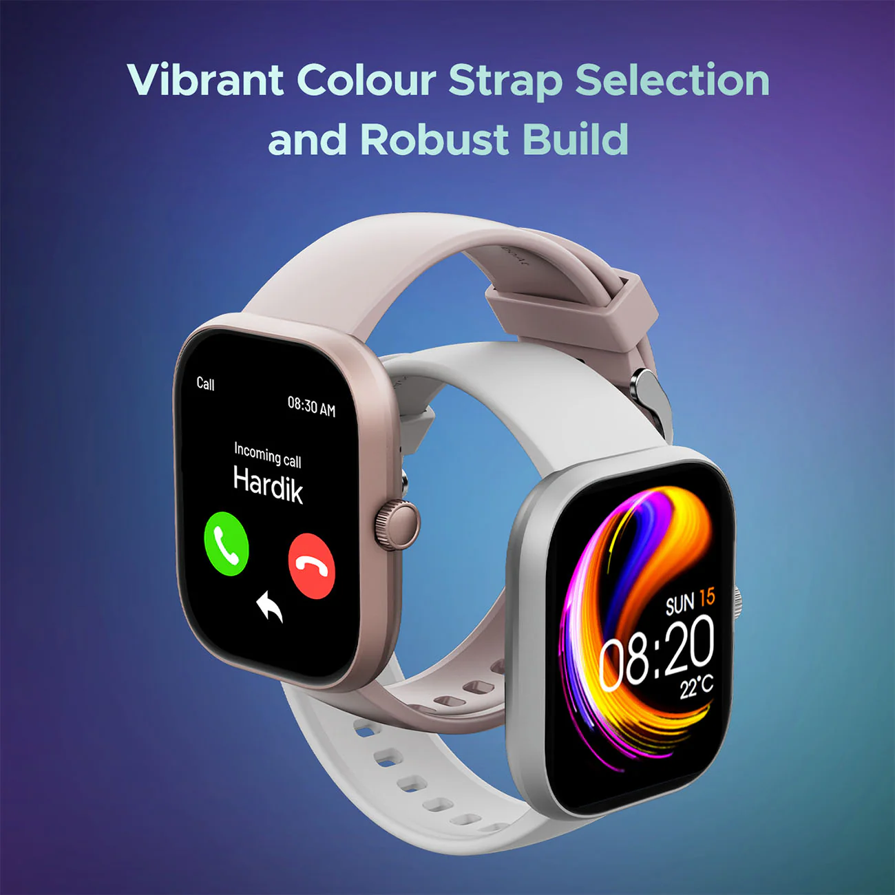 boAt Wave Sigma 3 | Smartwatch with 2.01' Display, BT Calling, 700+ Active Modes, Emergency SOS, Live Sports Updates - Image 53