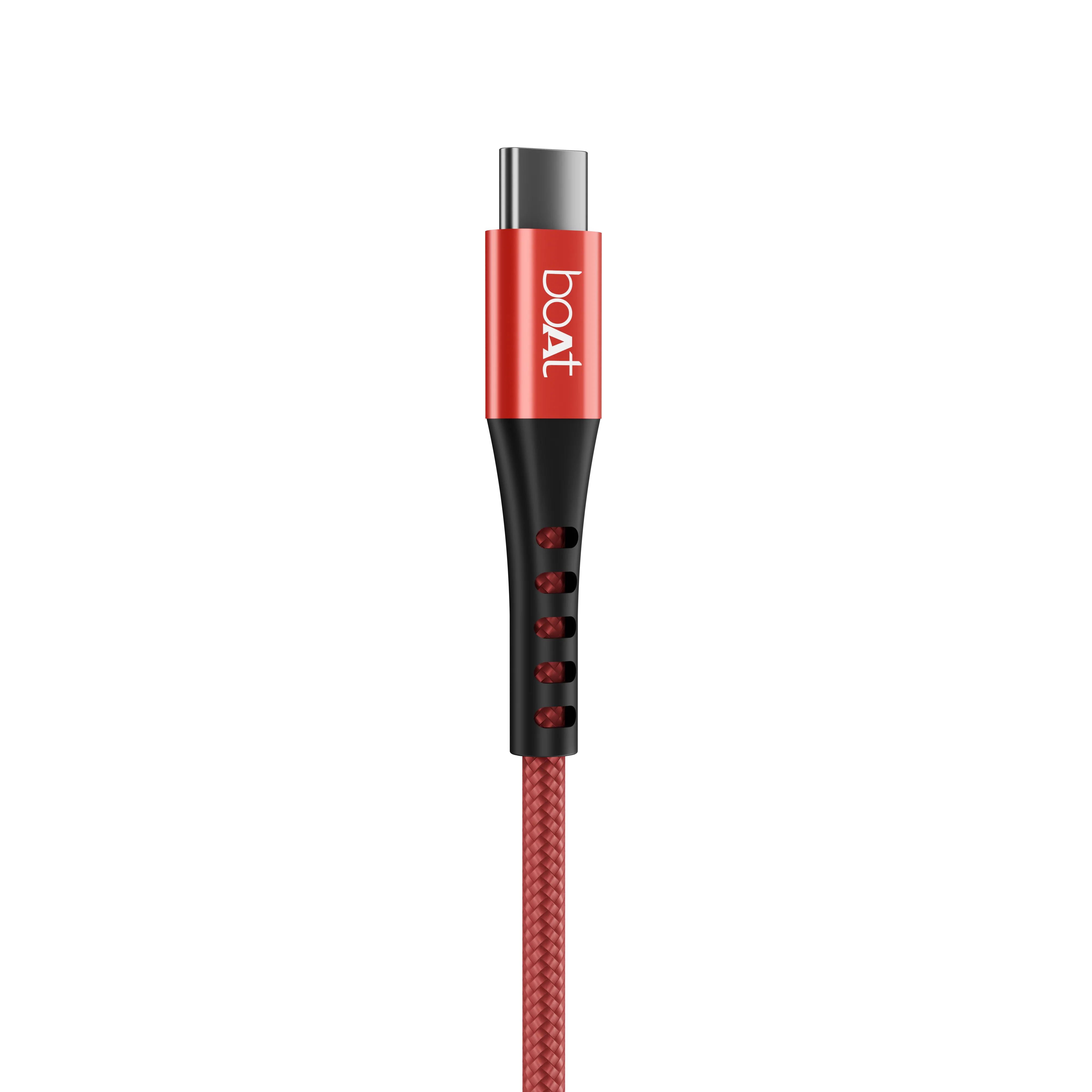 boAt C600 Fast Charging Cable | Charging Cable with 1.5m Cable, Nylon Braided Cable, 100 PD Fast Charging, USB 3.2 Gen 2 - Image 13