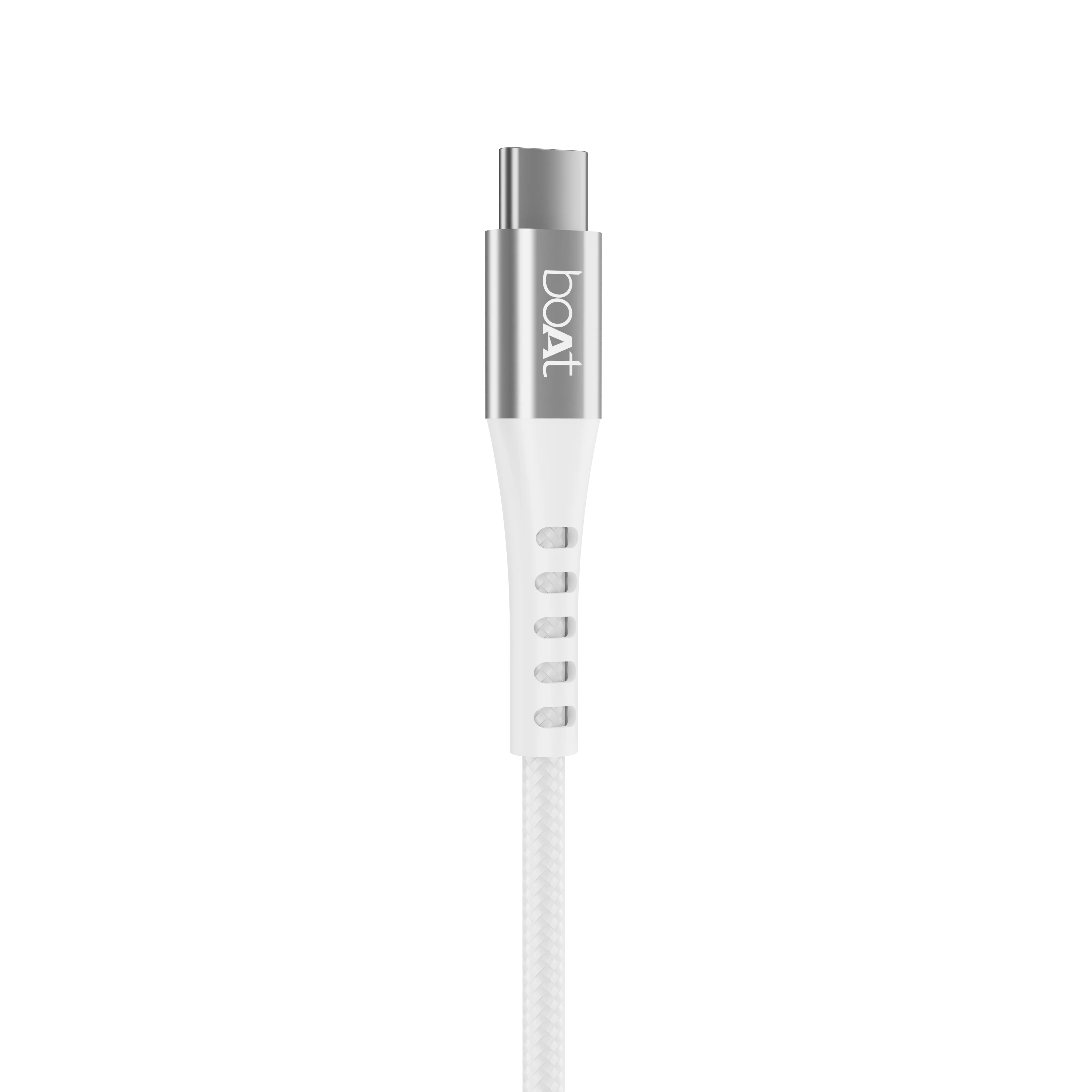 boAt C600 Fast Charging Cable | Charging Cable with 1.5m Cable, Nylon Braided Cable, 100 PD Fast Charging, USB 3.2 Gen 2 - Image 15