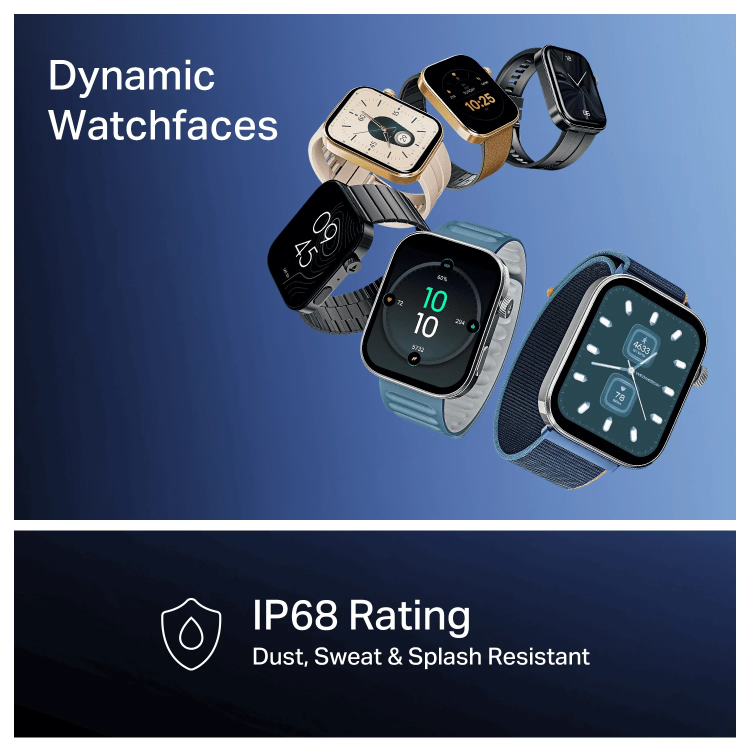 boAt Chrome Endeavour | Smartwatch with 1.96" AMOLED Display, AI Coach, Auto Activity Detection & Turn-by-Turn Navigation - Image 26