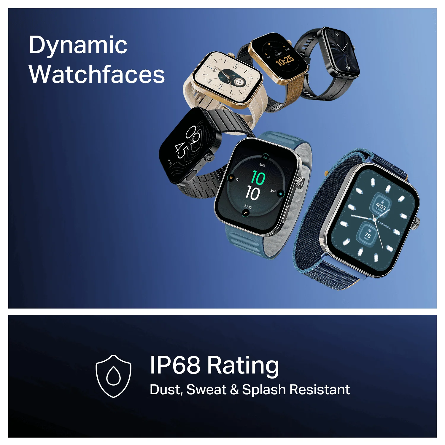 boAt Chrome Endeavour | Smartwatch with 1.96" AMOLED Display, AI Coach, Auto Activity Detection & Turn-by-Turn Navigation - Image 33