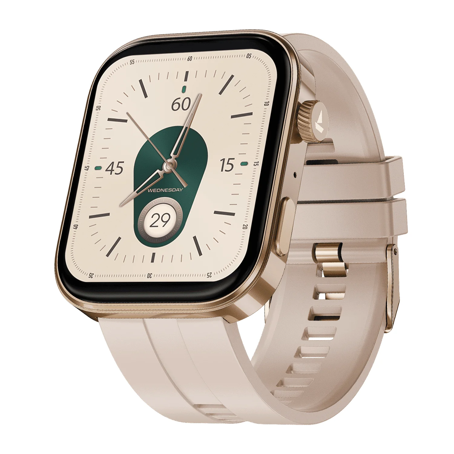 boAt Chrome Endeavour | Smartwatch with 1.96" AMOLED Display, AI Coach, Auto Activity Detection & Turn-by-Turn Navigation - Image 6