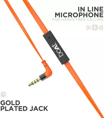 Copy of corp_Bassheads 220 | Wired Earphones with Passive Noise Cancellation, Super Extra Bass, Hands-free communication - Image 15