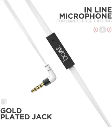 Copy of corp_Bassheads 220 | Wired Earphones with Passive Noise Cancellation, Super Extra Bass, Hands-free communication - Image 19