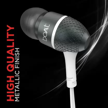 Copy of corp_Bassheads 220 | Wired Earphones with Passive Noise Cancellation, Super Extra Bass, Hands-free communication - Image 21