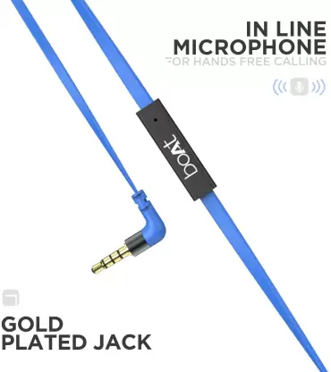 Copy of corp_Bassheads 220 | Wired Earphones with Passive Noise Cancellation, Super Extra Bass, Hands-free communication - Image 23