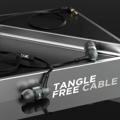 Copy of corp_Bassheads 220 | Wired Earphones with Passive Noise Cancellation, Super Extra Bass, Hands-free communication - Image 28