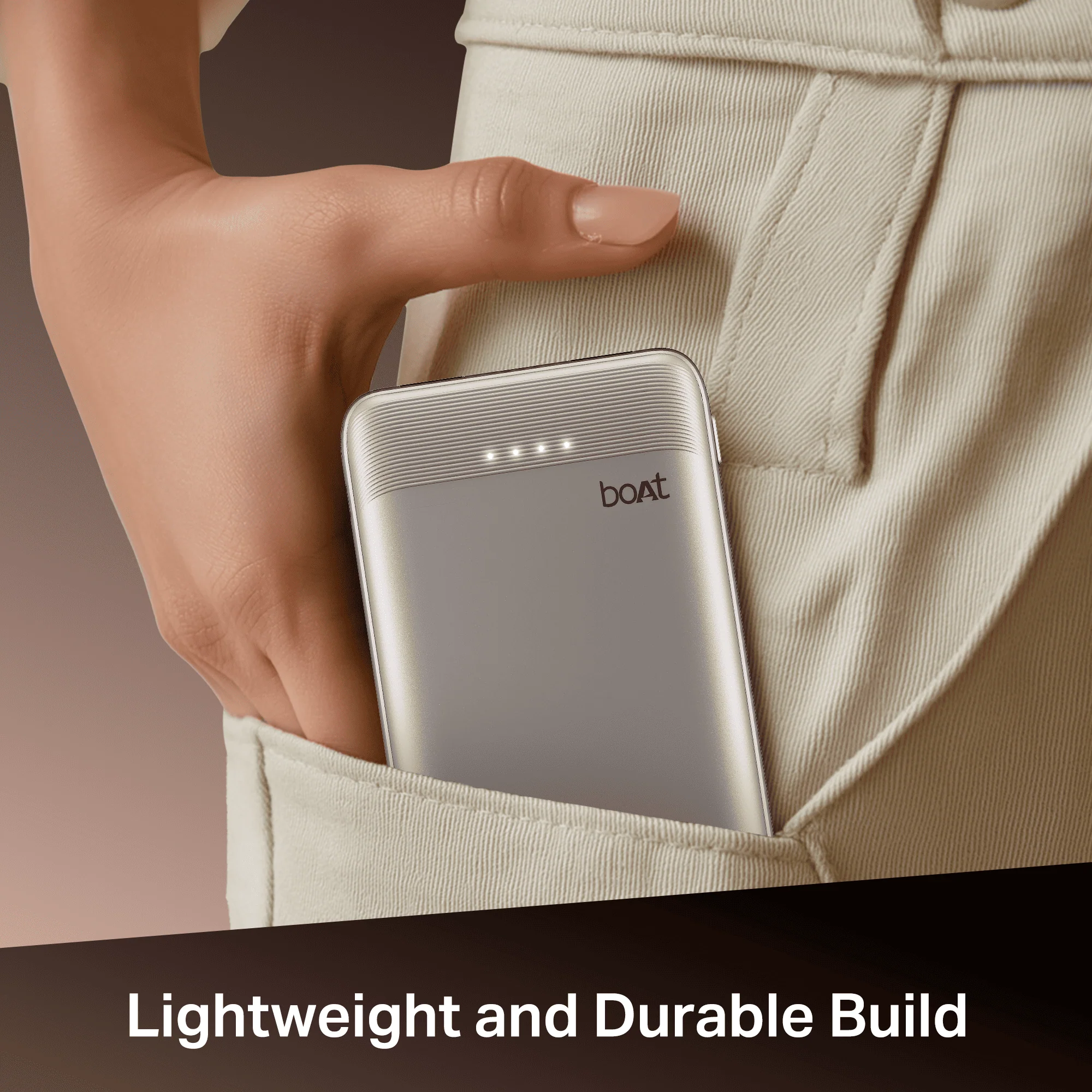 Energyshroom PB300 Activ | Powerbank with 22.5W Fast Charging, 10,000mAh, 12-Layer Smart IC Protection, 3 output ports - Image 16