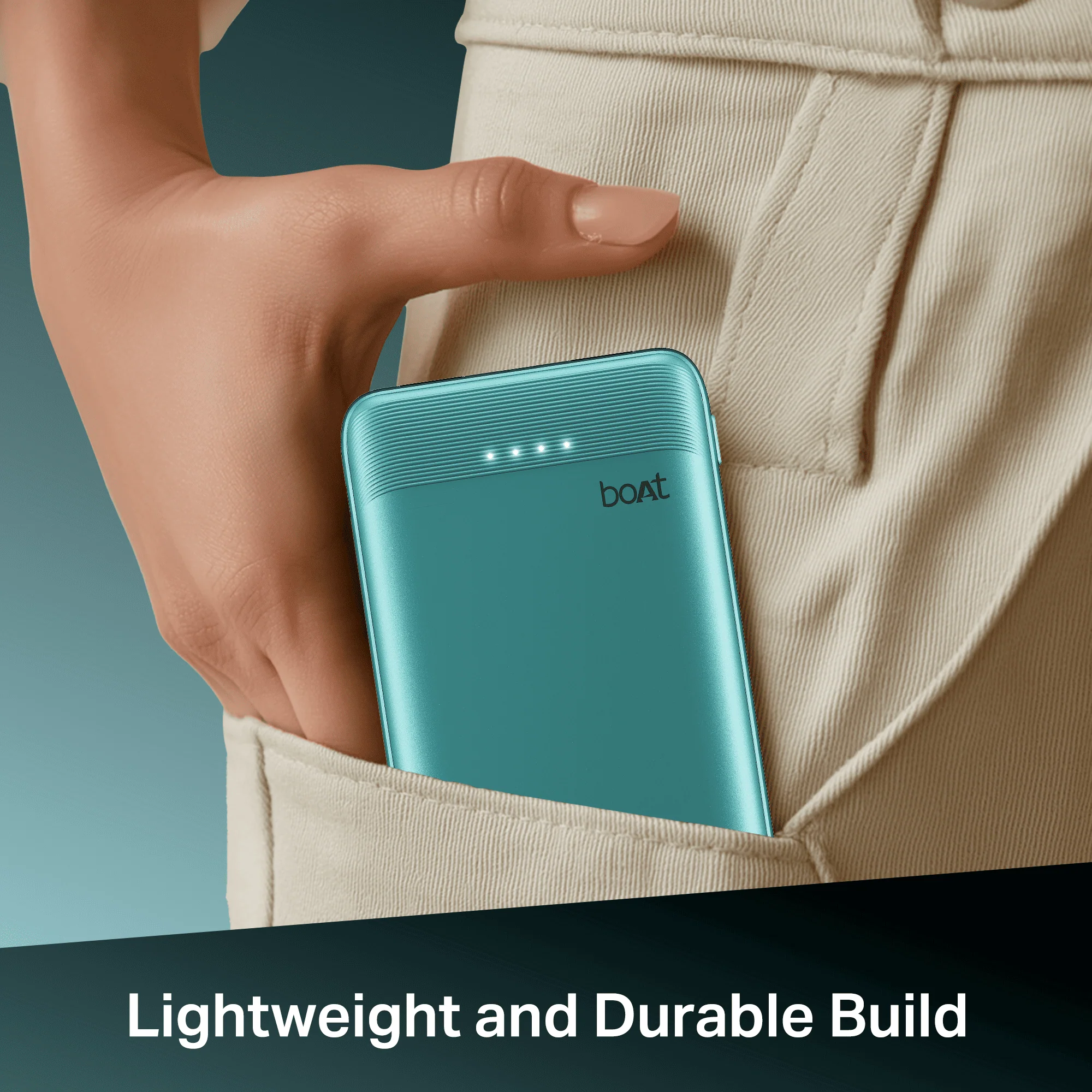 Energyshroom PB300 Activ | Powerbank with 22.5W Fast Charging, 10,000mAh, 12-Layer Smart IC Protection, 3 output ports - Image 23