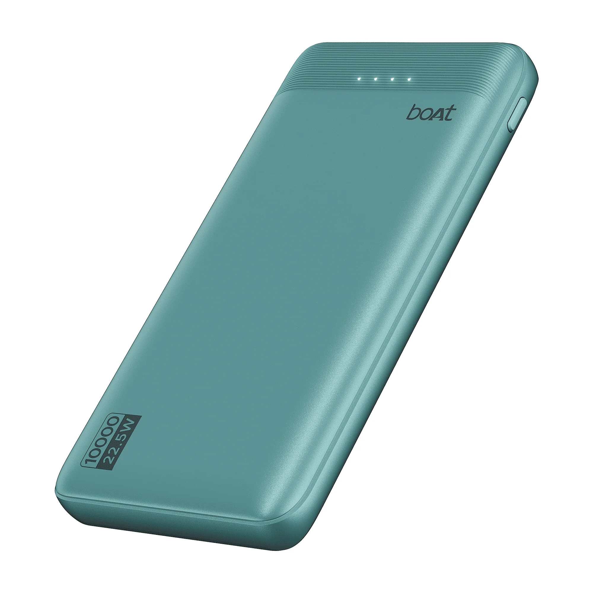 Energyshroom PB300 Activ | Powerbank with 22.5W Fast Charging, 10,000mAh, 12-Layer Smart IC Protection, 3 output ports - Image 3