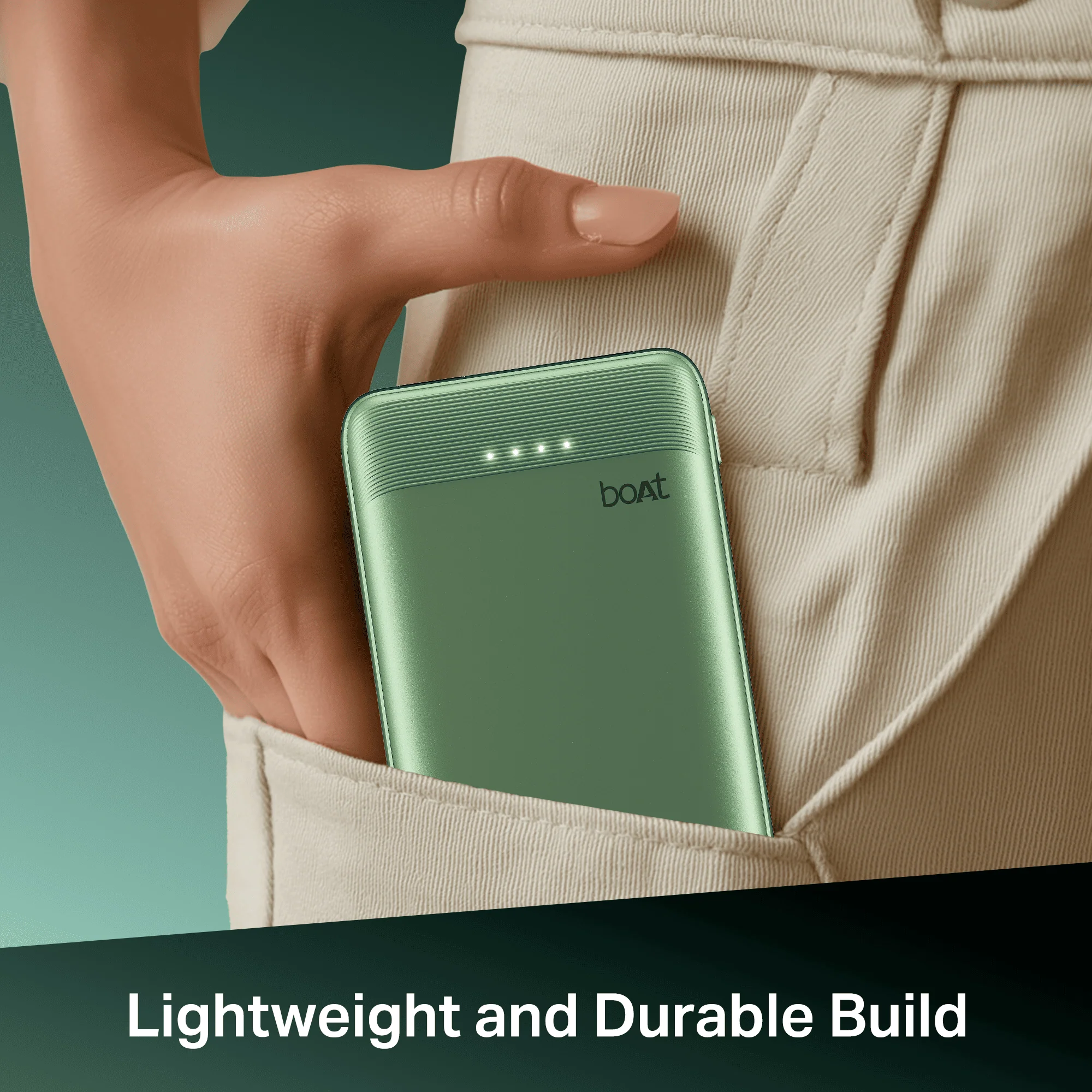 Energyshroom PB300 Activ | Powerbank with 22.5W Fast Charging, 10,000mAh, 12-Layer Smart IC Protection, 3 output ports - Image 30