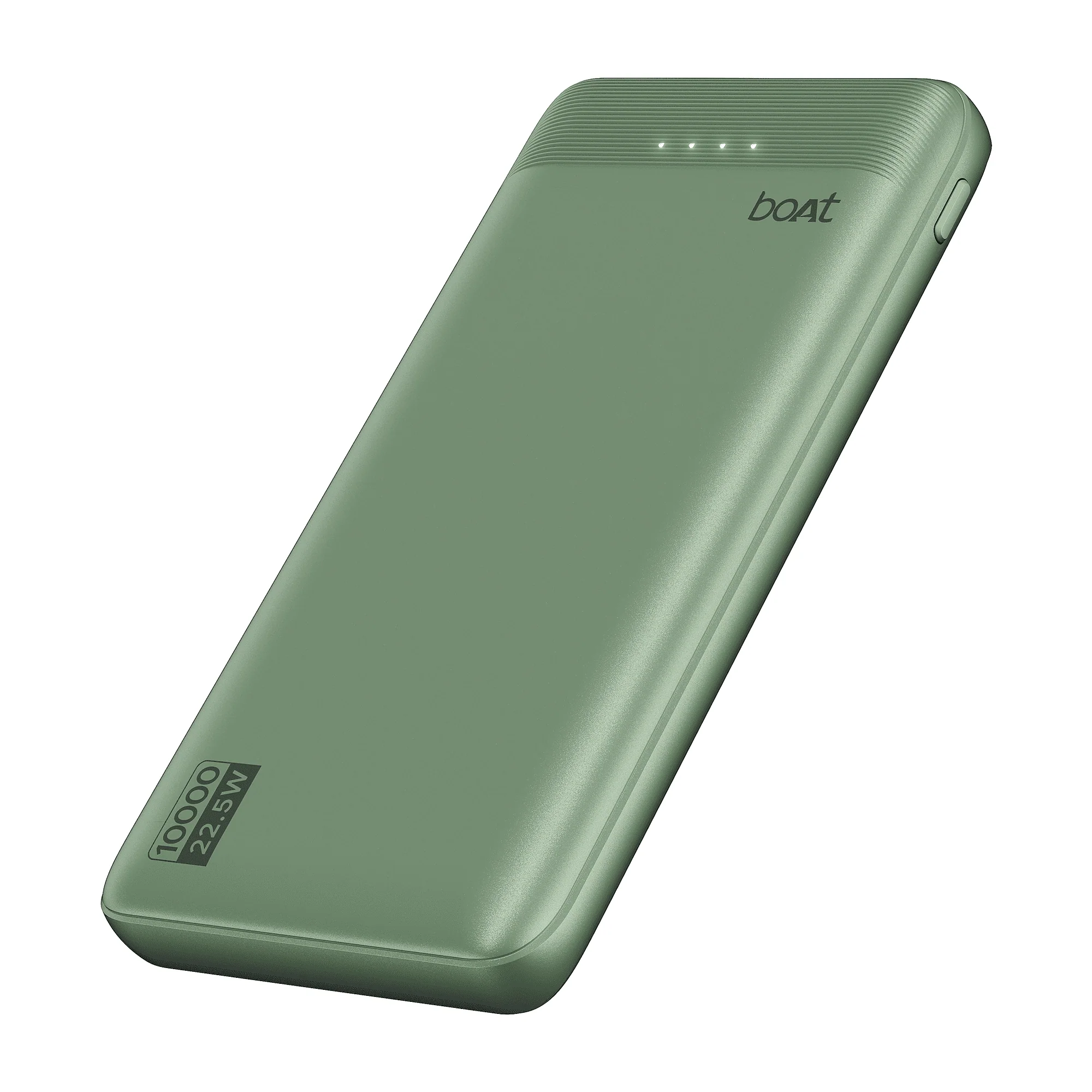 Energyshroom PB300 Activ | Powerbank with 22.5W Fast Charging, 10,000mAh, 12-Layer Smart IC Protection, 3 output ports - Image 4