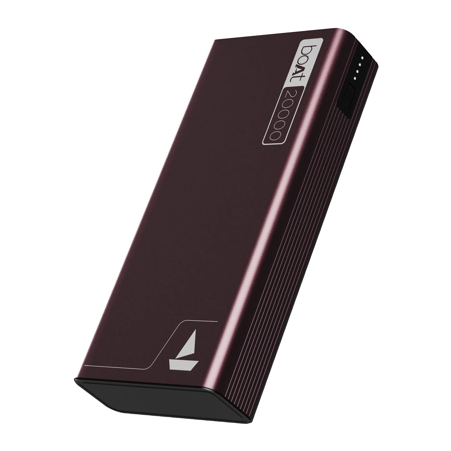 boAt Energyshroom PB400 | Powerbank with 20000mAh battery capacity with Smart IC protection - Image 15