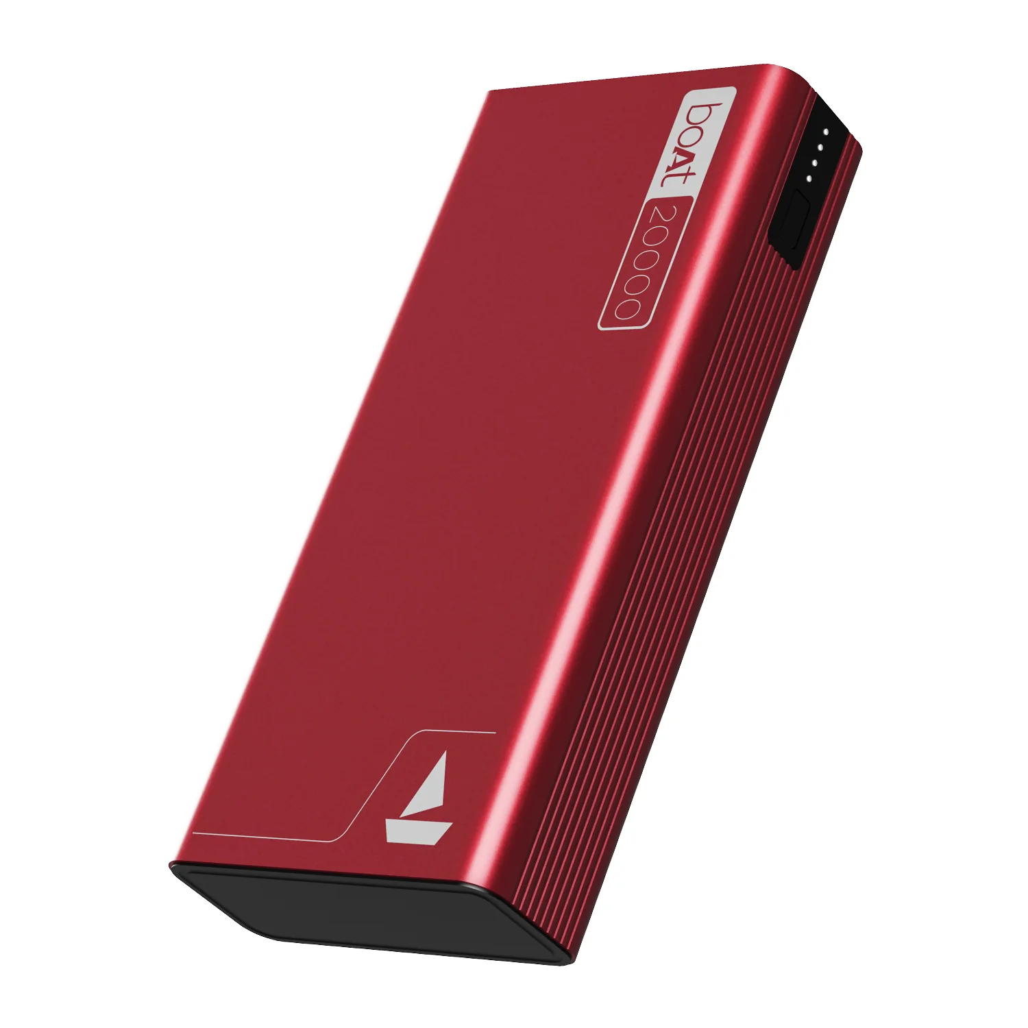 boAt Energyshroom PB400 | Powerbank with 20000mAh battery capacity with Smart IC protection - Image 22