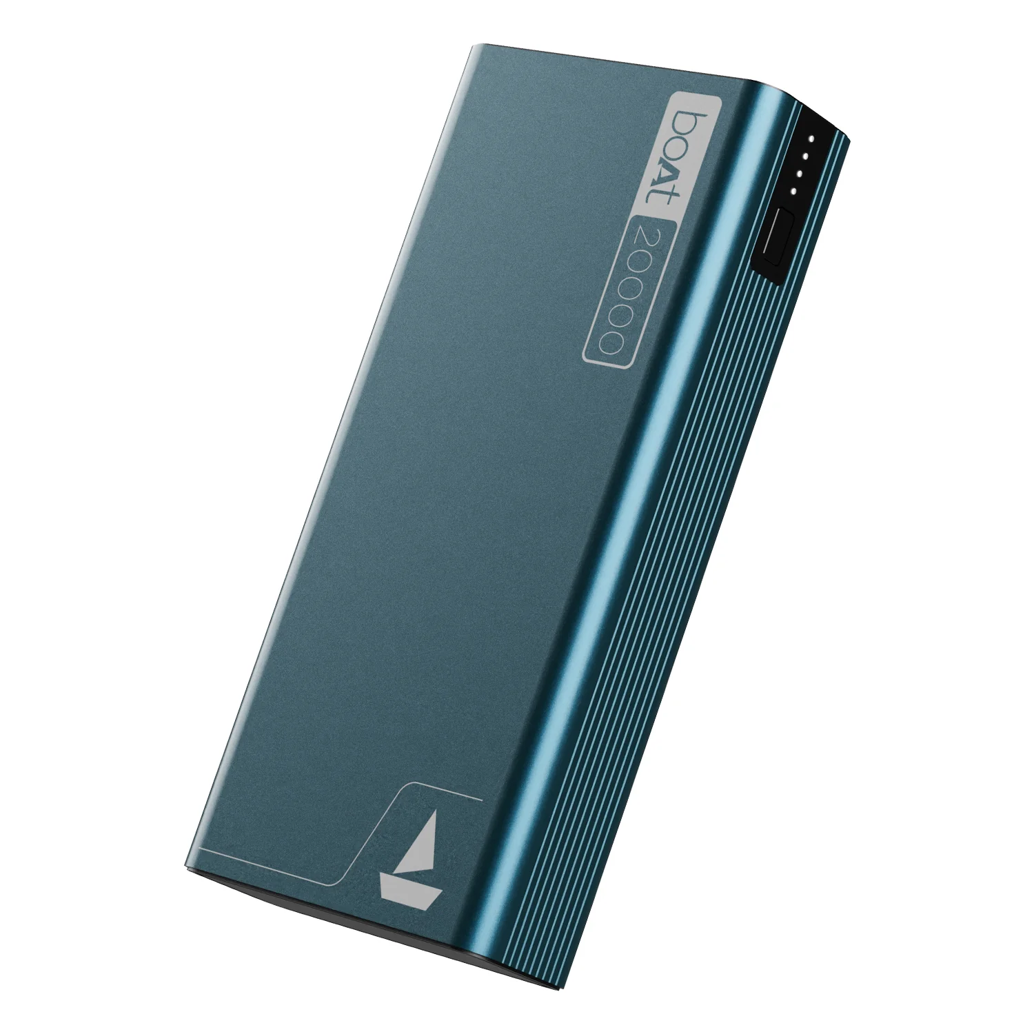 boAt Energyshroom PB400 | Powerbank with 20000mAh battery capacity with Smart IC protection - Image 8