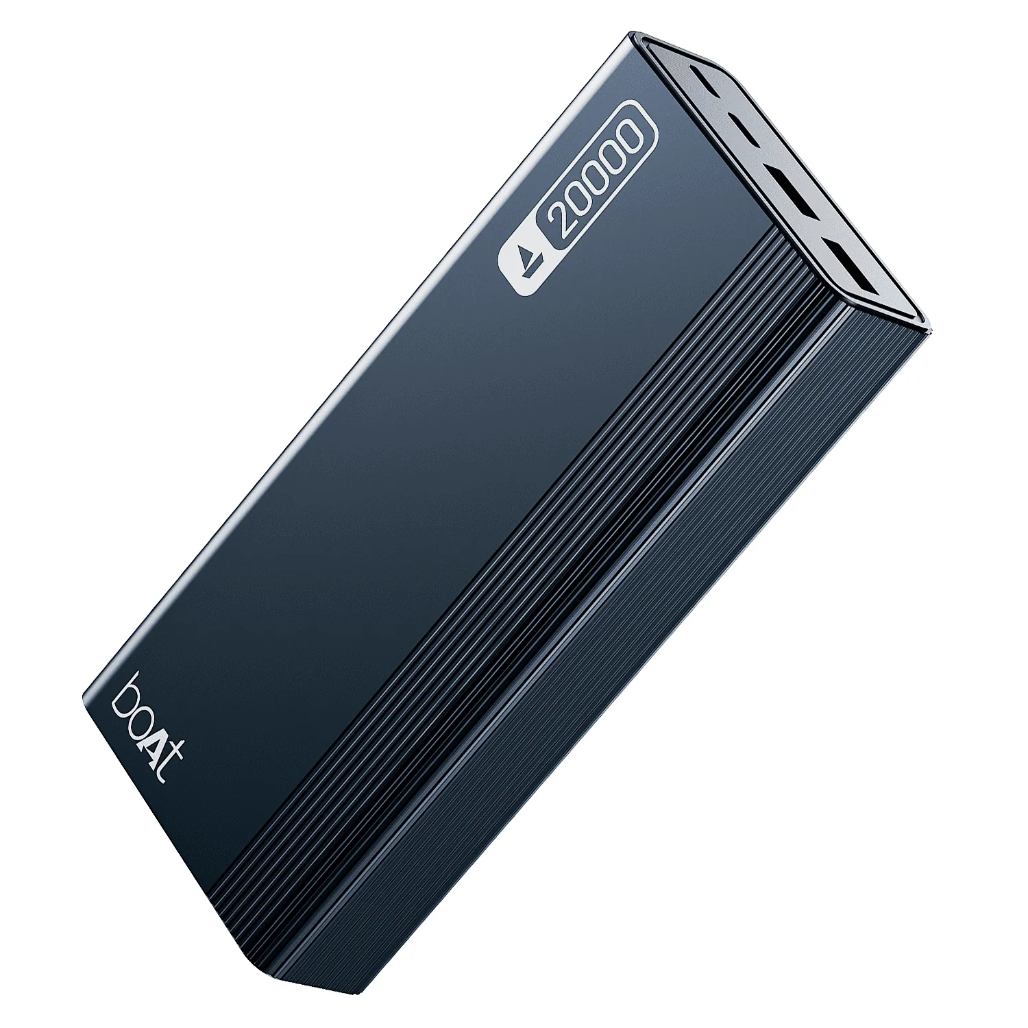 Energyshroom PB401 | Powerbank with 20000mAh Lithium Polymer Battery, Multiple Ports for Simultaneous Charging - Image 3
