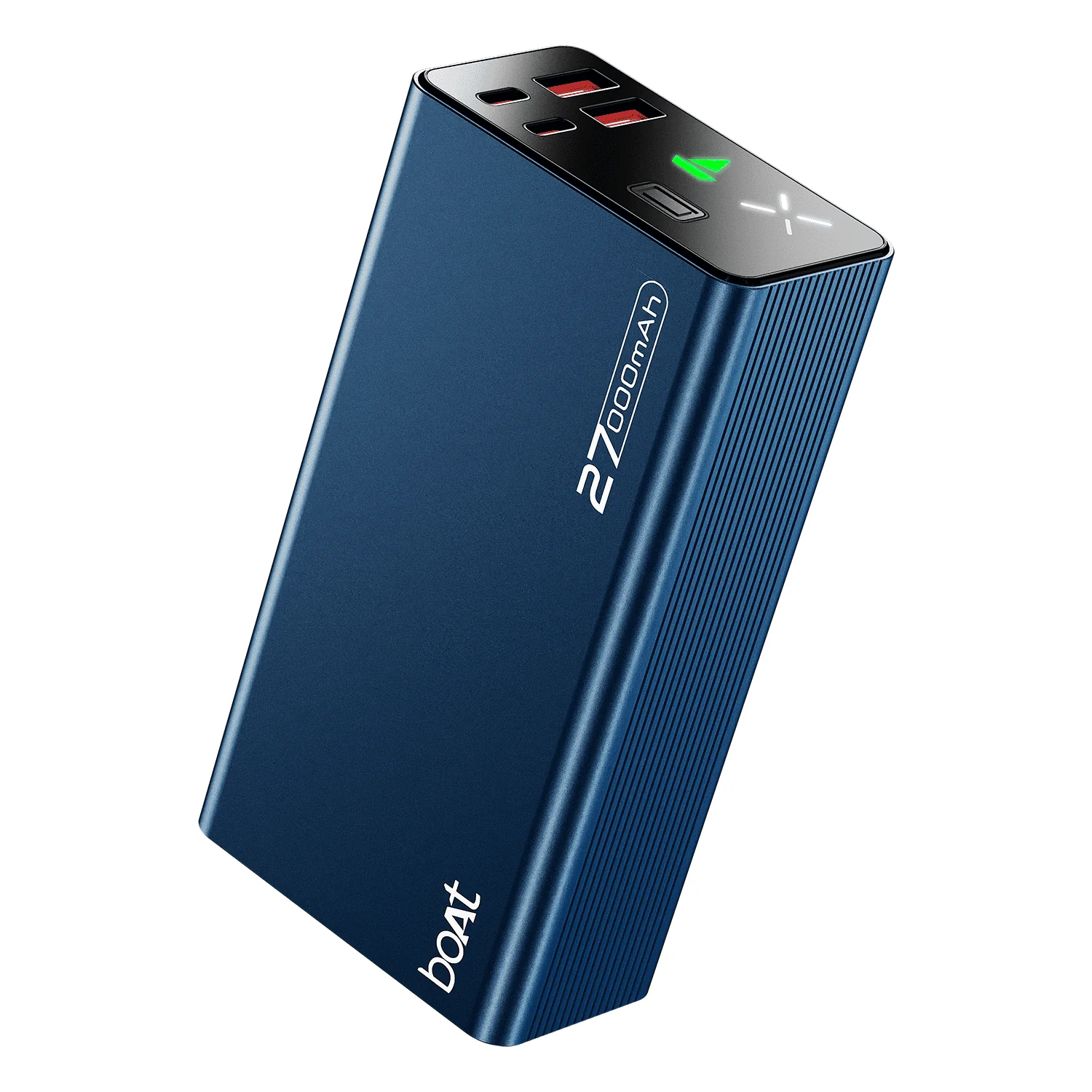 Energyshroom PB600 | Powerbank with 22.5W Fast Charging, 27000mAh, 12-Layer Protection, 4 Output Ports - Image 10