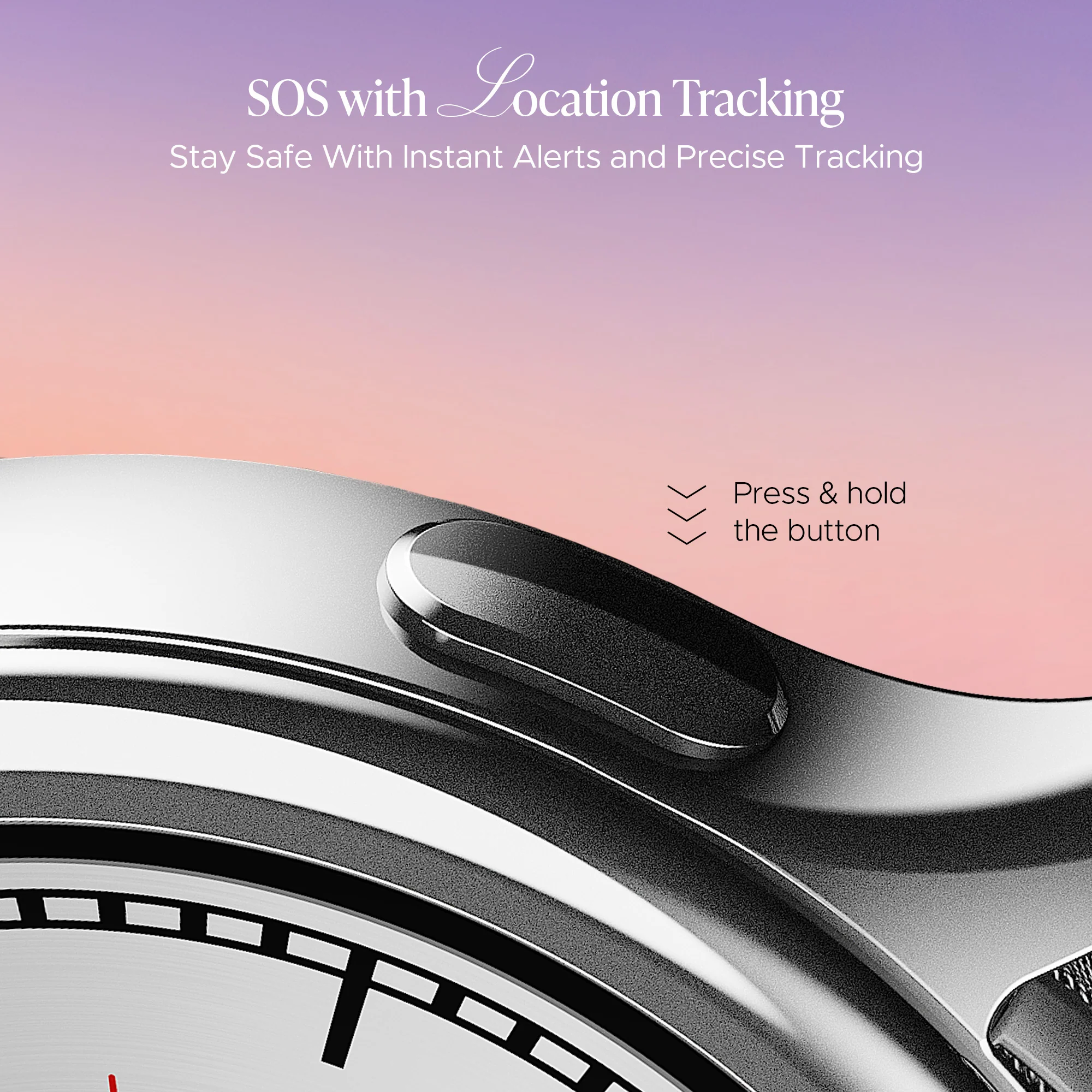 boAt Enigma Daze | Smartwatch with 1.3" Luminous Display, Functional Crown, SOS with Location Tracking, Watch Face Studio - Image 21