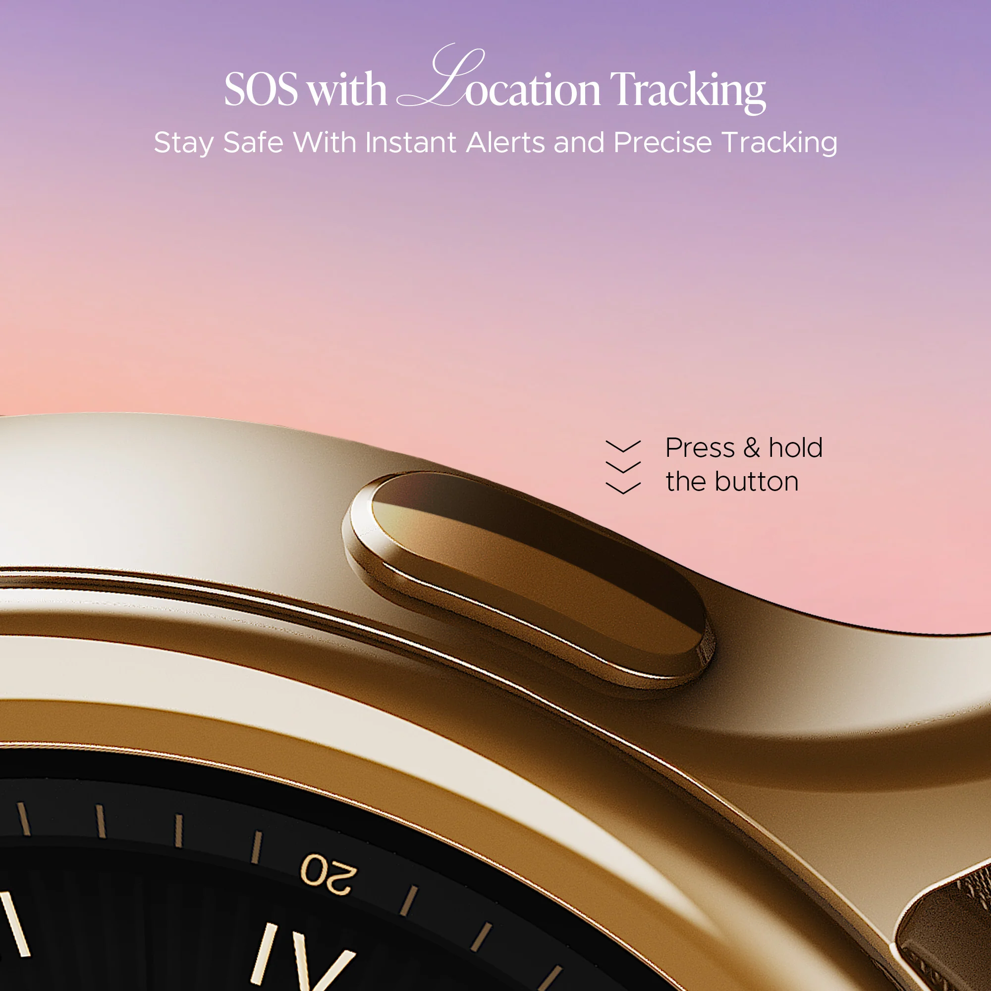boAt Enigma Daze | Smartwatch with 1.3" Luminous Display, Functional Crown, SOS with Location Tracking, Watch Face Studio - Image 27