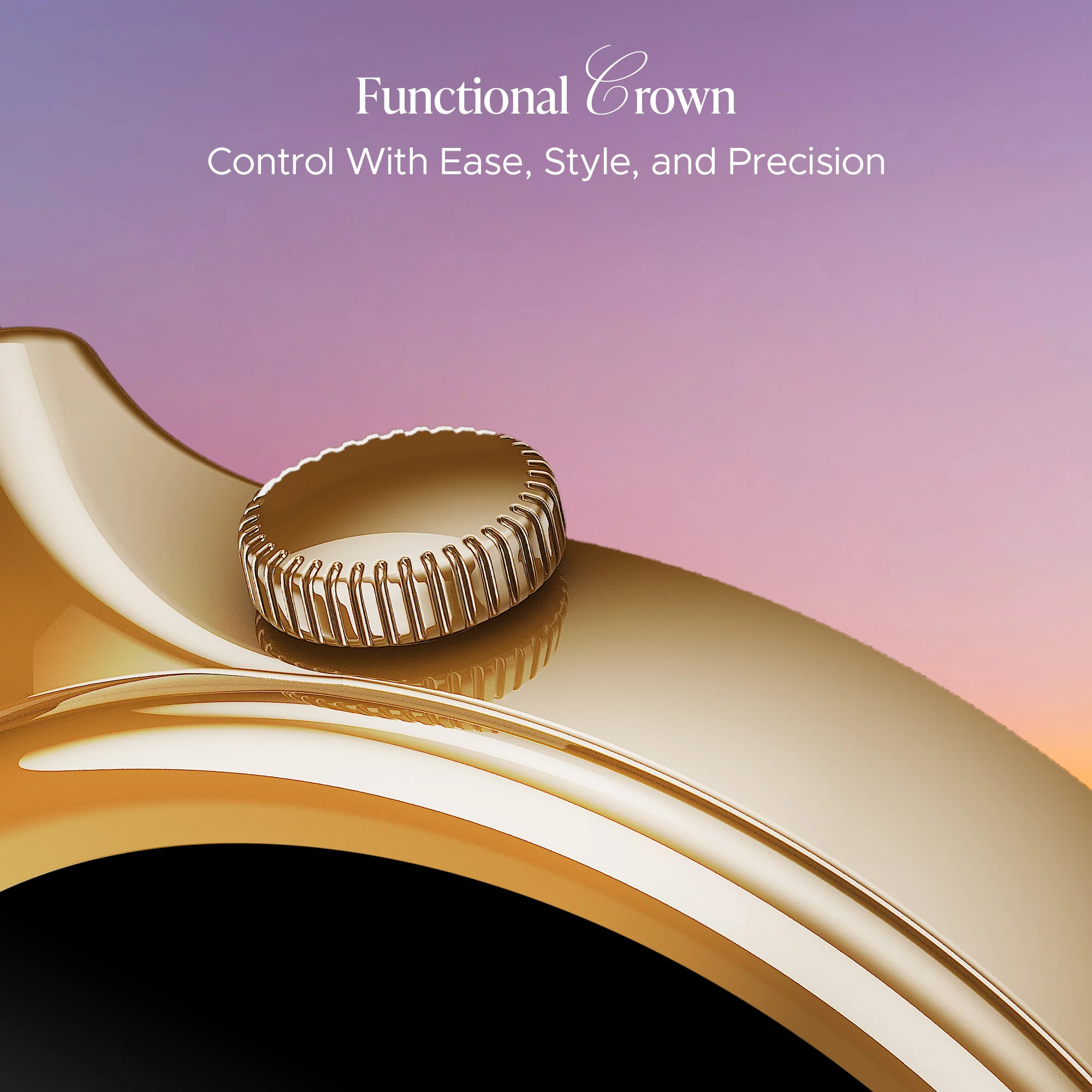 boAt Enigma Daze | Smartwatch with 1.3" Luminous Display, Functional Crown, SOS with Location Tracking, Watch Face Studio - Image 29