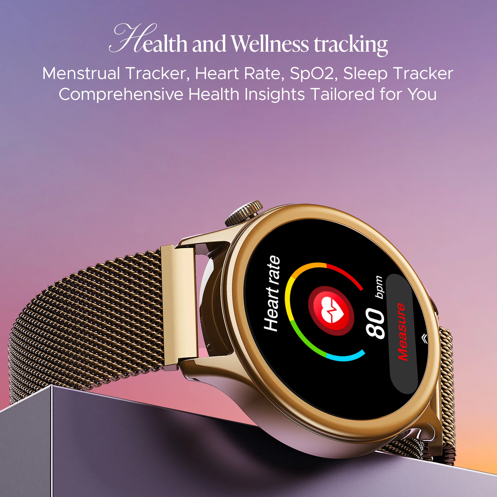 boAt Enigma Daze | Smartwatch with 1.3" Luminous Display, Functional Crown, SOS with Location Tracking, Watch Face Studio - Image 31