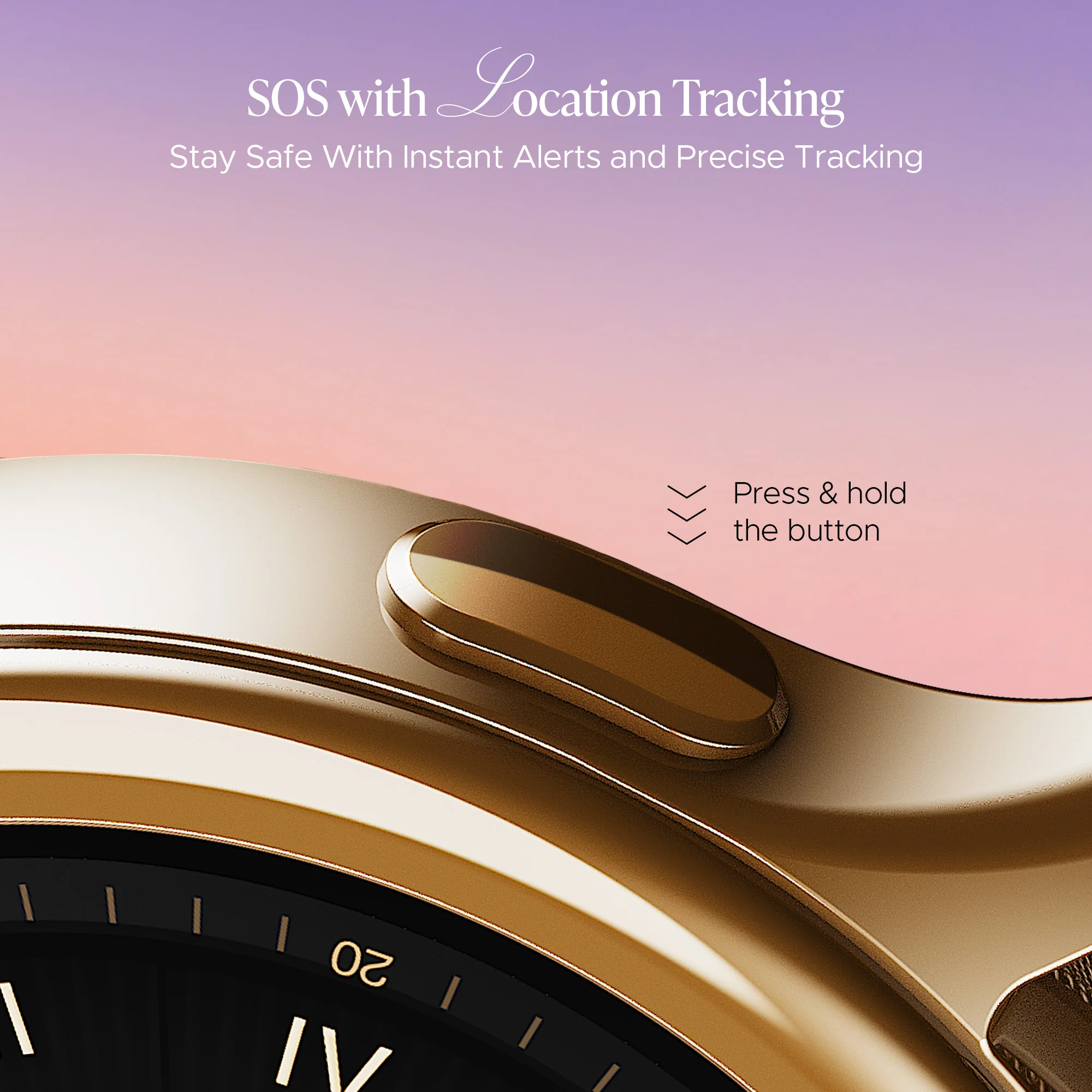 boAt Enigma Daze | Smartwatch with 1.3" Luminous Display, Functional Crown, SOS with Location Tracking, Watch Face Studio - Image 41