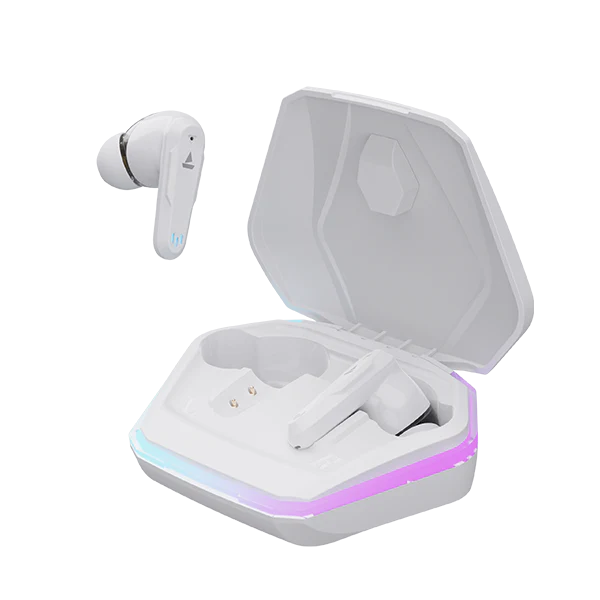 boAt Immortal 161 | Bluetooth Gaming Wireless Earbuds with BEAST™️Mode, ASAP™️ Charge, RGB lights - Image 11