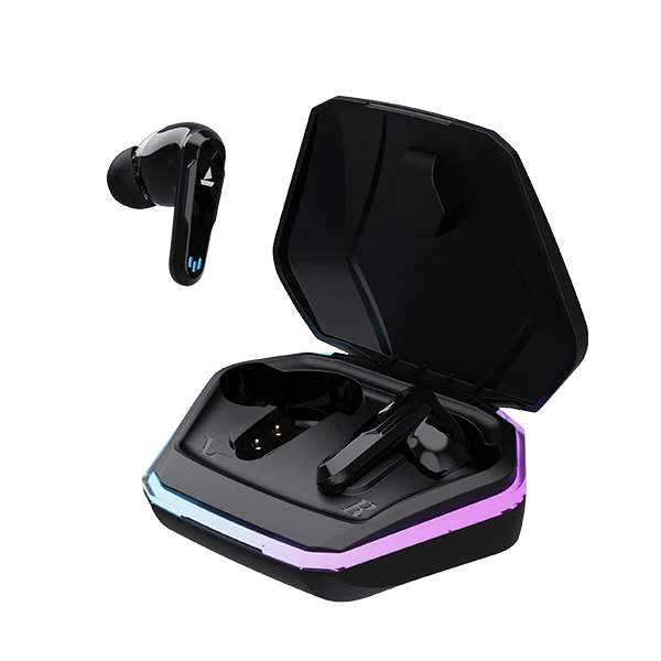boAt Immortal 161 | Bluetooth Gaming Wireless Earbuds with BEAST™️Mode, ASAP™️ Charge, RGB lights - Image 12