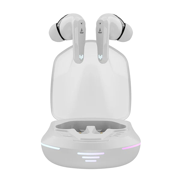 boAt Immortal 181 | Gaming Wireless Earbuds with 40 Hours Playback, BEAST™️Mode, ASAP™️ Charge, ENx™ Technology - Image 2
