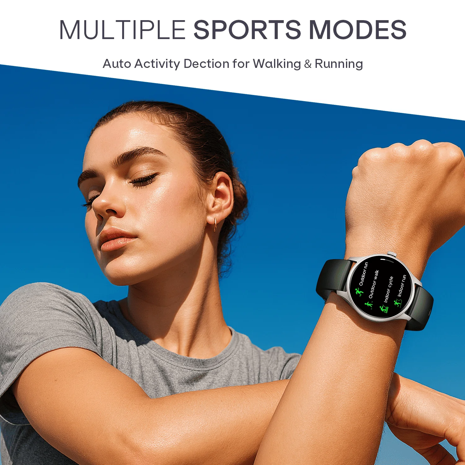 boAt Lunar Discovery Neo | Smartwatch with 1.39" HD Display, 2.5D Animated Watch Faces & Advanced BT Calling - Image 21
