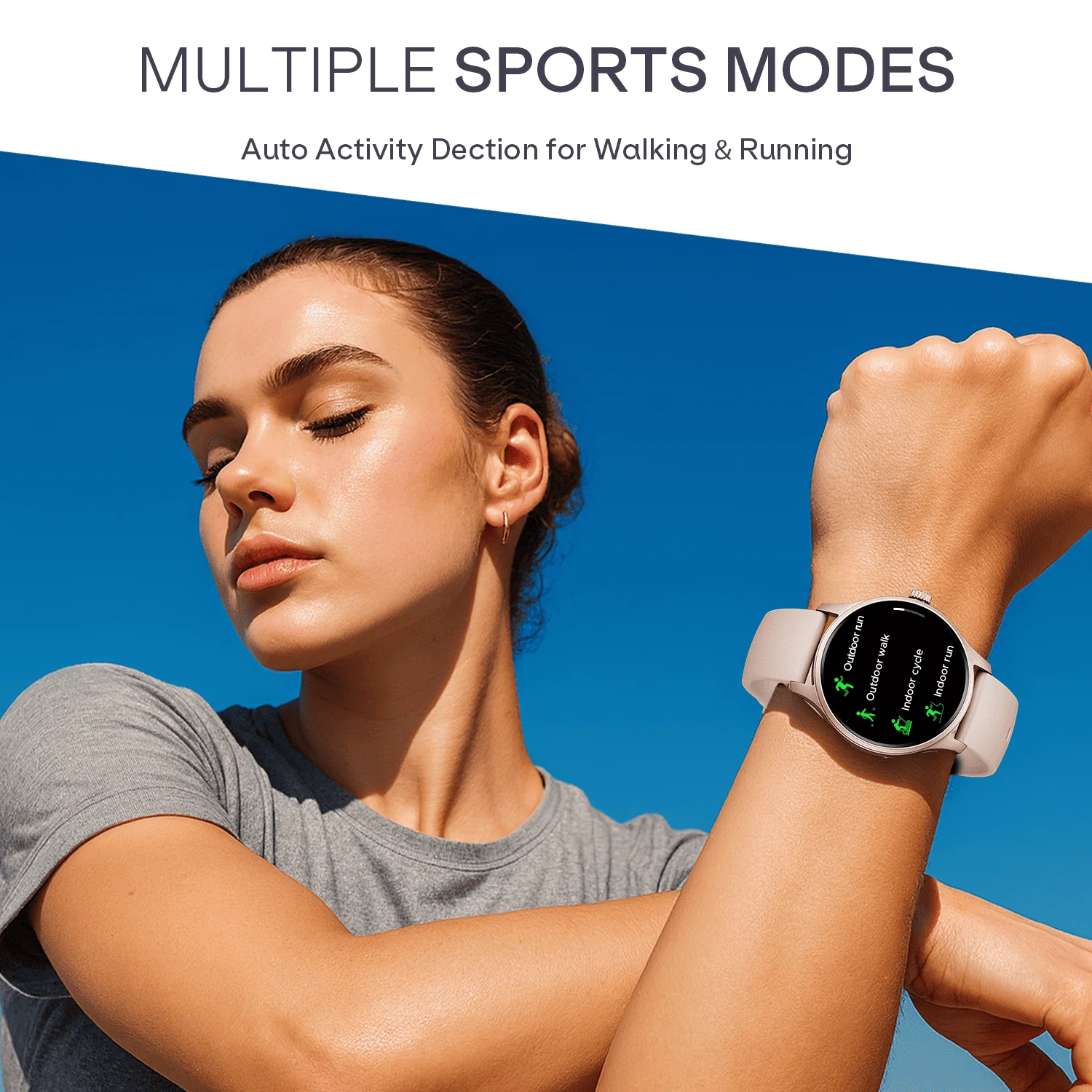 boAt Lunar Discovery Neo | Smartwatch with 1.39" HD Display, 2.5D Animated Watch Faces & Advanced BT Calling - Image 29