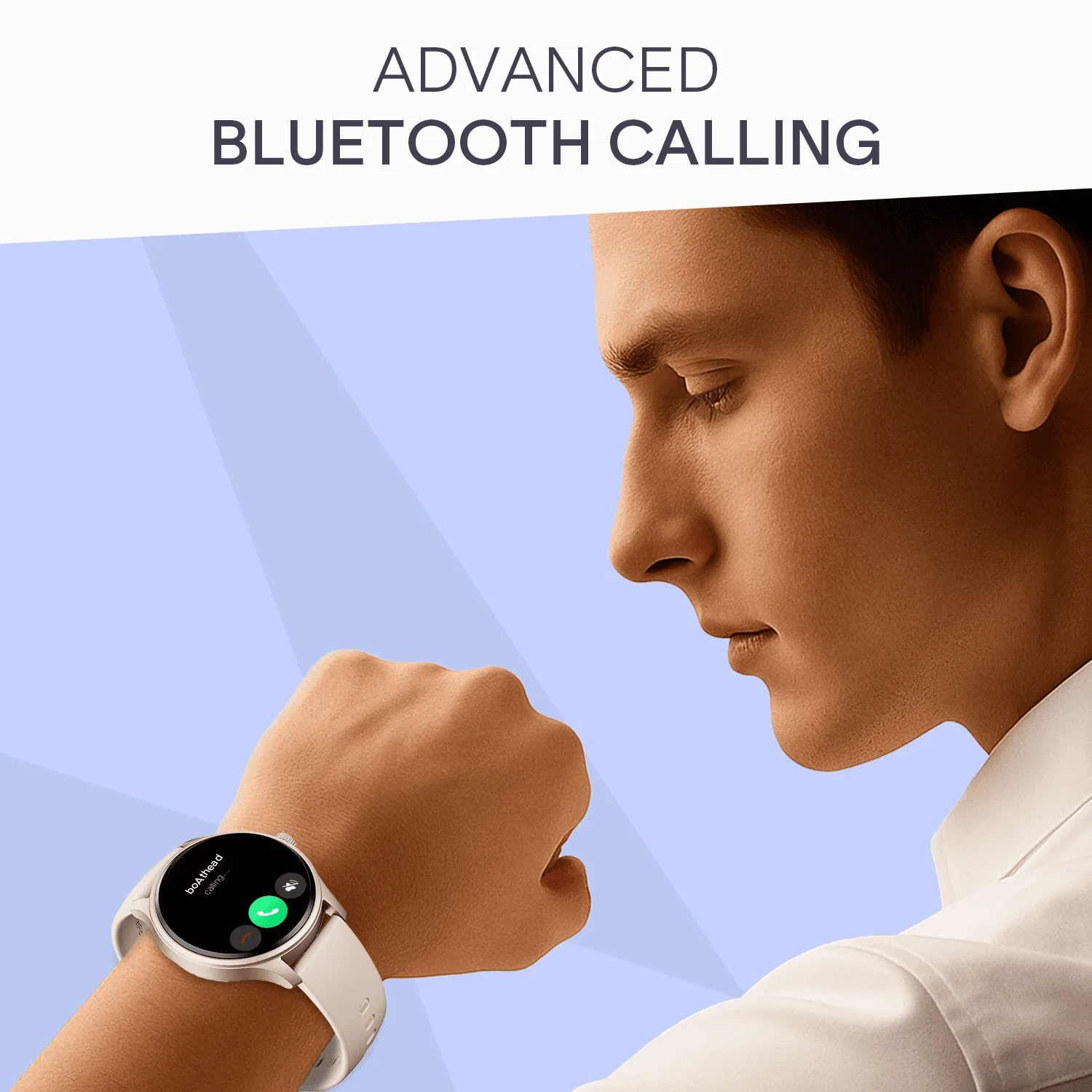 boAt Lunar Discovery Neo | Smartwatch with 1.39" HD Display, 2.5D Animated Watch Faces & Advanced BT Calling - Image 31