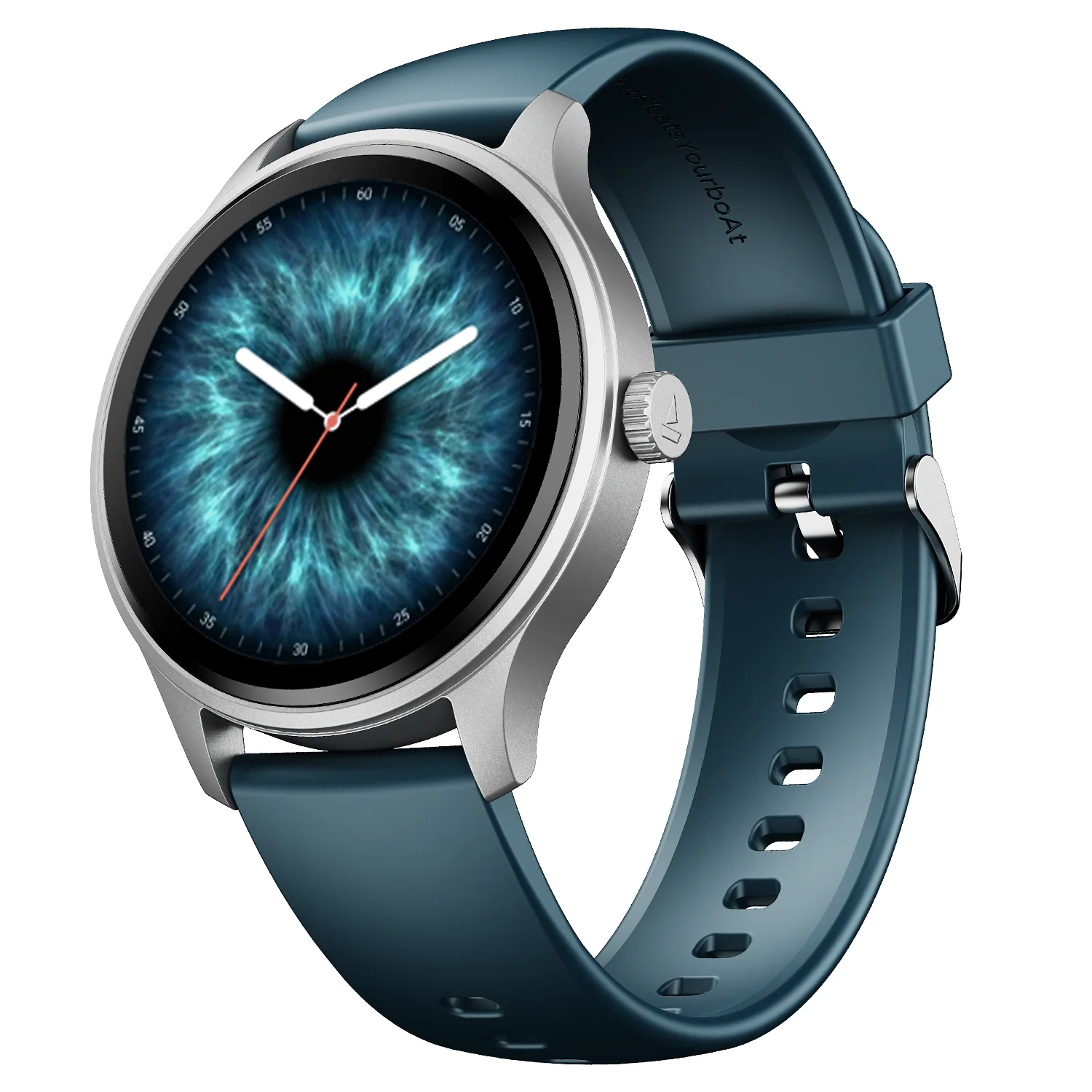 boAt Lunar Discovery Neo | Smartwatch with 1.39" HD Display, 2.5D Animated Watch Faces & Advanced BT Calling - Image 33
