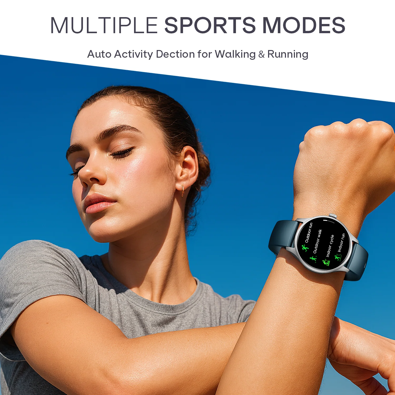 boAt Lunar Discovery Neo | Smartwatch with 1.39" HD Display, 2.5D Animated Watch Faces & Advanced BT Calling - Image 37