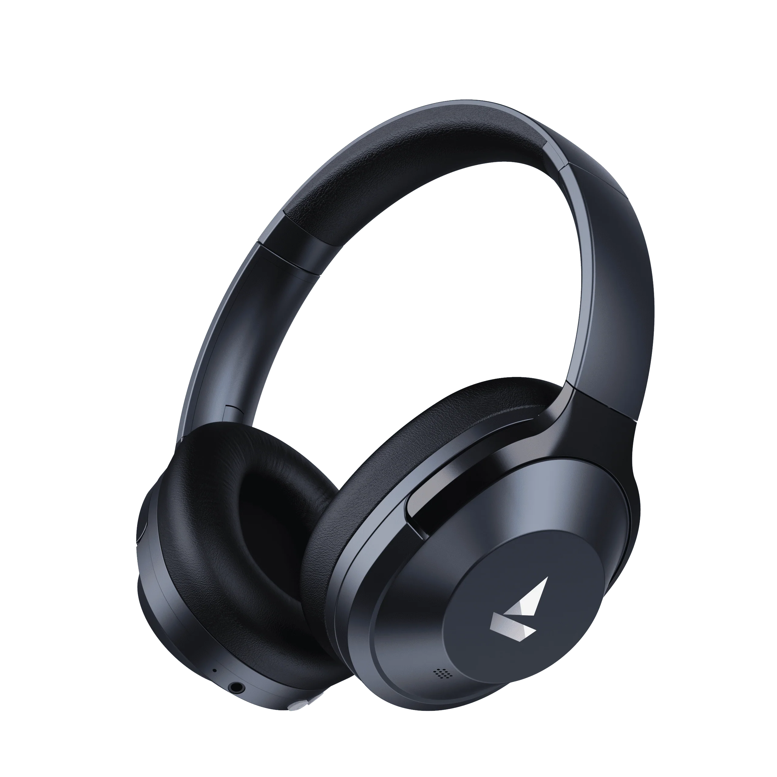 boAt Nirvana 751 ANC | Wireless Headphone with 40 mm drivers, 65 Hours (54 Hours with ANC), Type C, Dual Compatibility - Image 2
