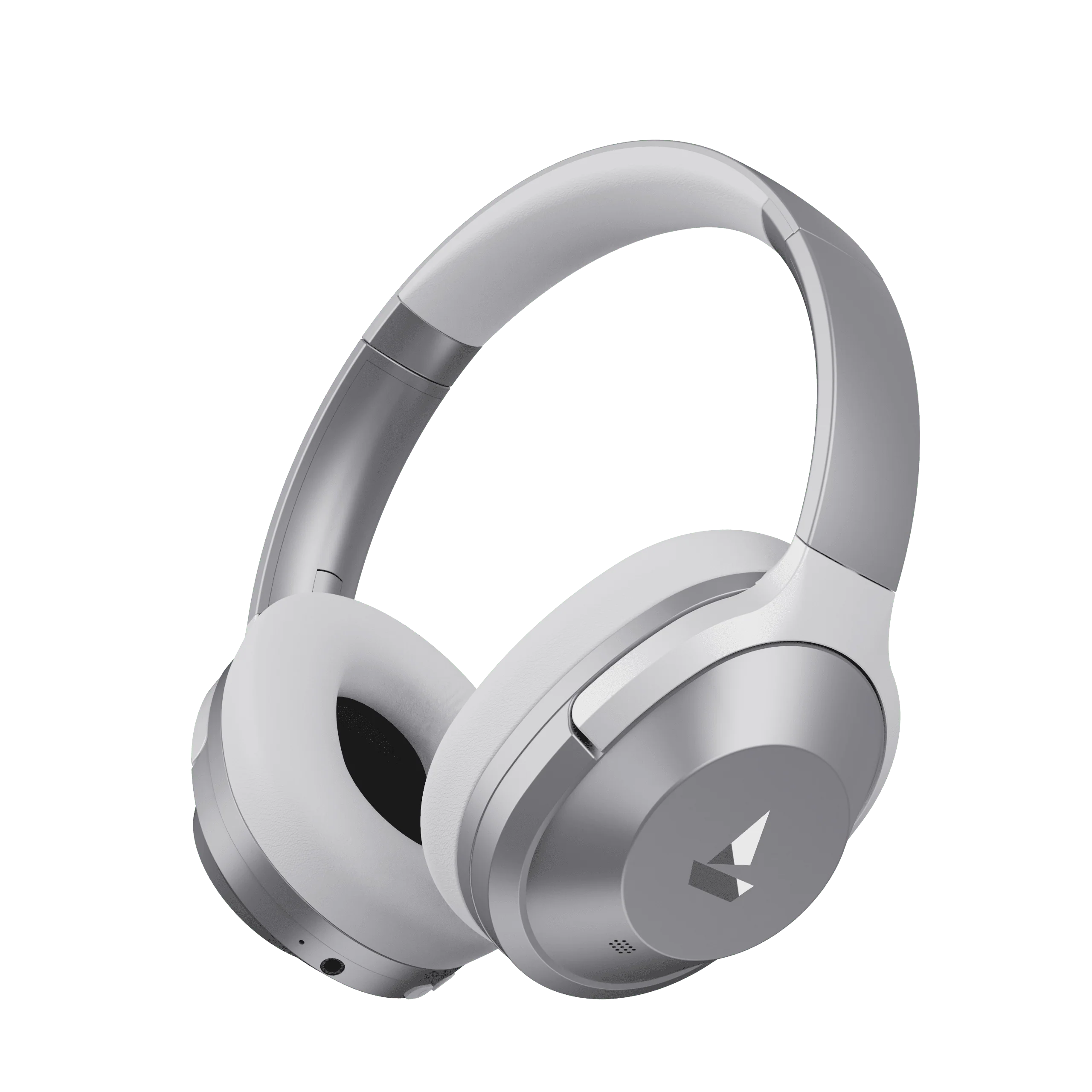 boAt Nirvana 751 ANC | Wireless Headphone with 40 mm drivers, 65 Hours (54 Hours with ANC), Type C, Dual Compatibility - Image 3