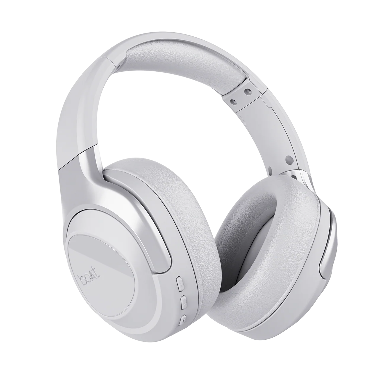 boAt Nirvana Eutopia | Wireless Headphone with 20H Playback, Dual Mics with ENx™ Tech, ASAP™ Charge - Image 2